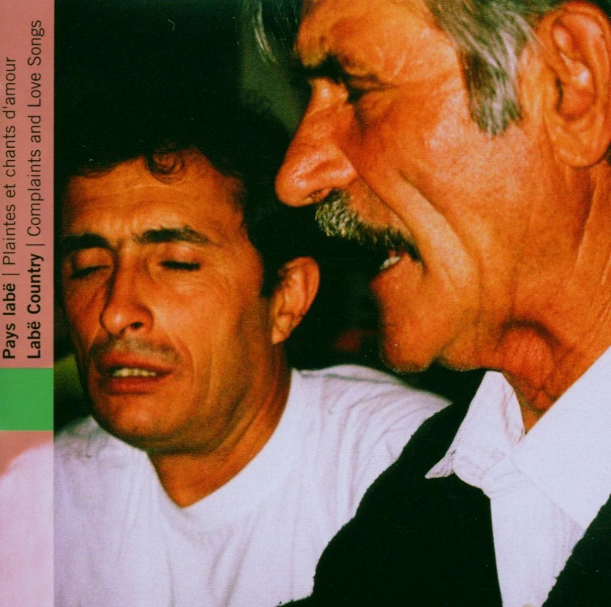 Afbeelding van Various Artists - Pays Labe: Songs
