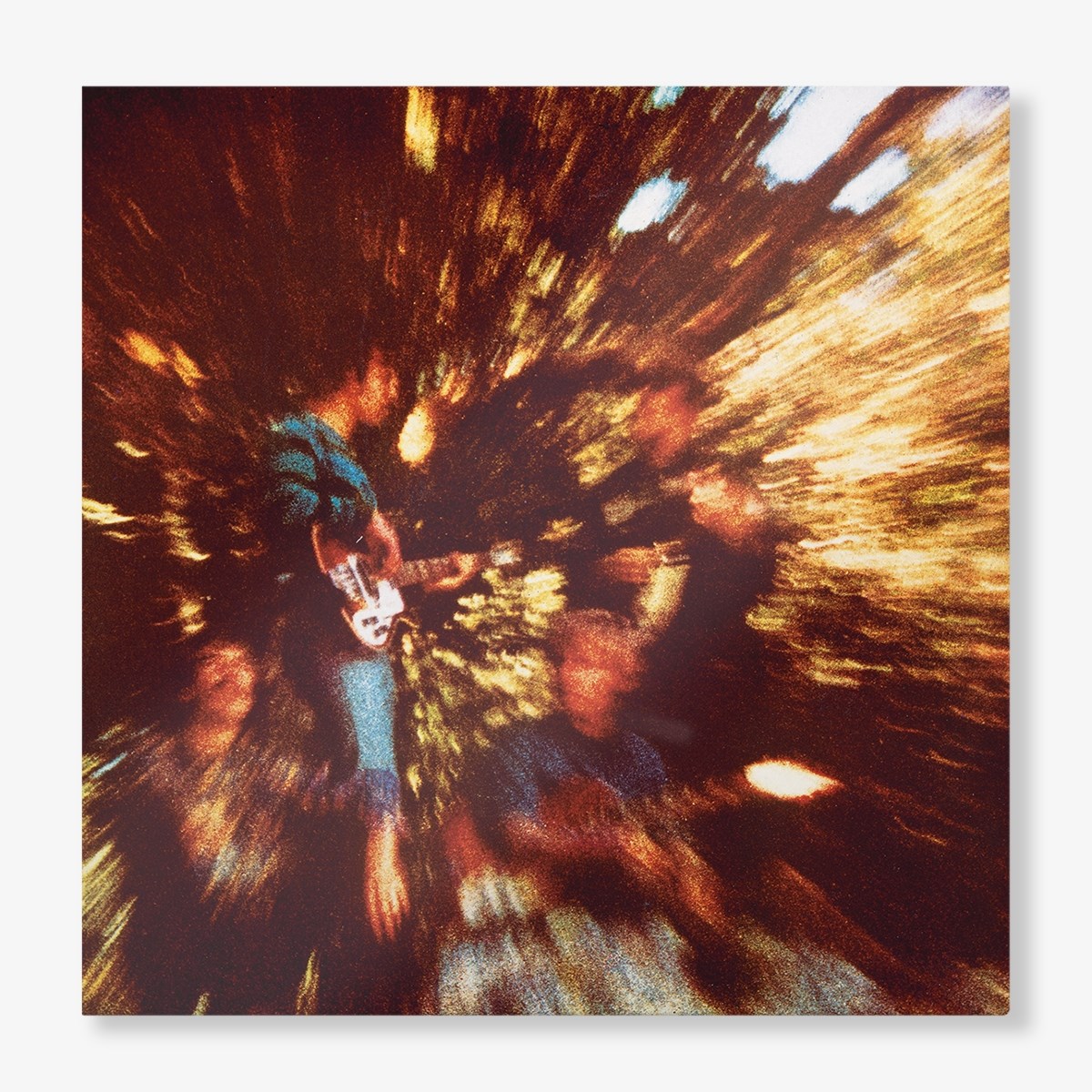 Afbeelding van Creedence Clearwater Revival - Bayou Country