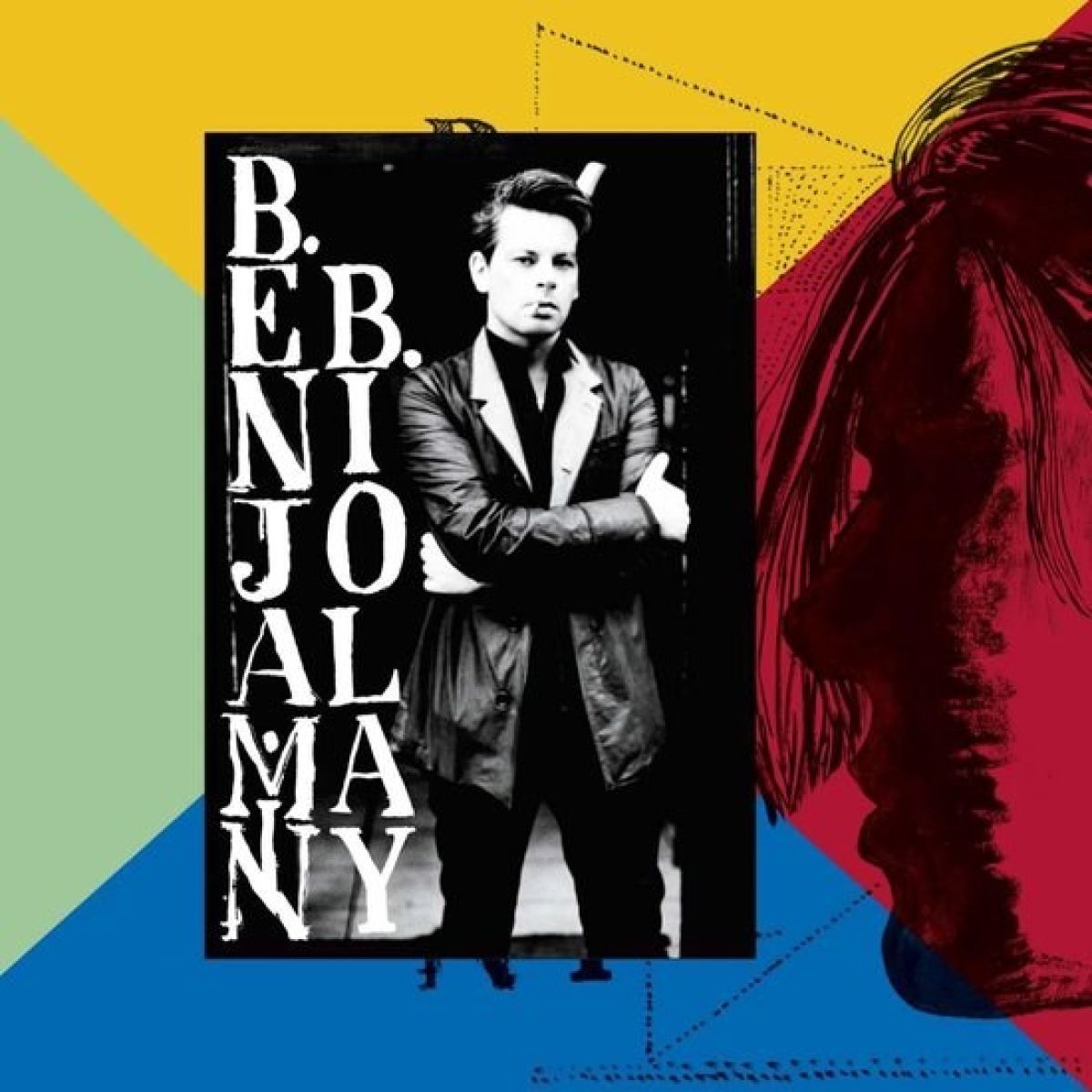 Afbeelding van Benjamin Biolay - Best Of