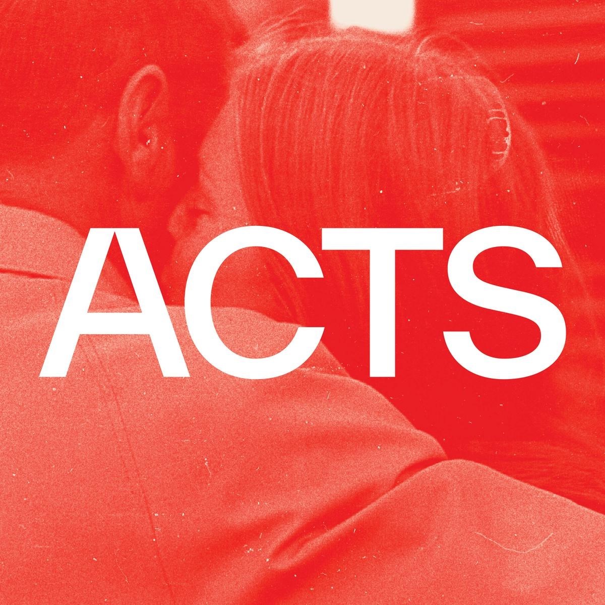 Afbeelding van Acts