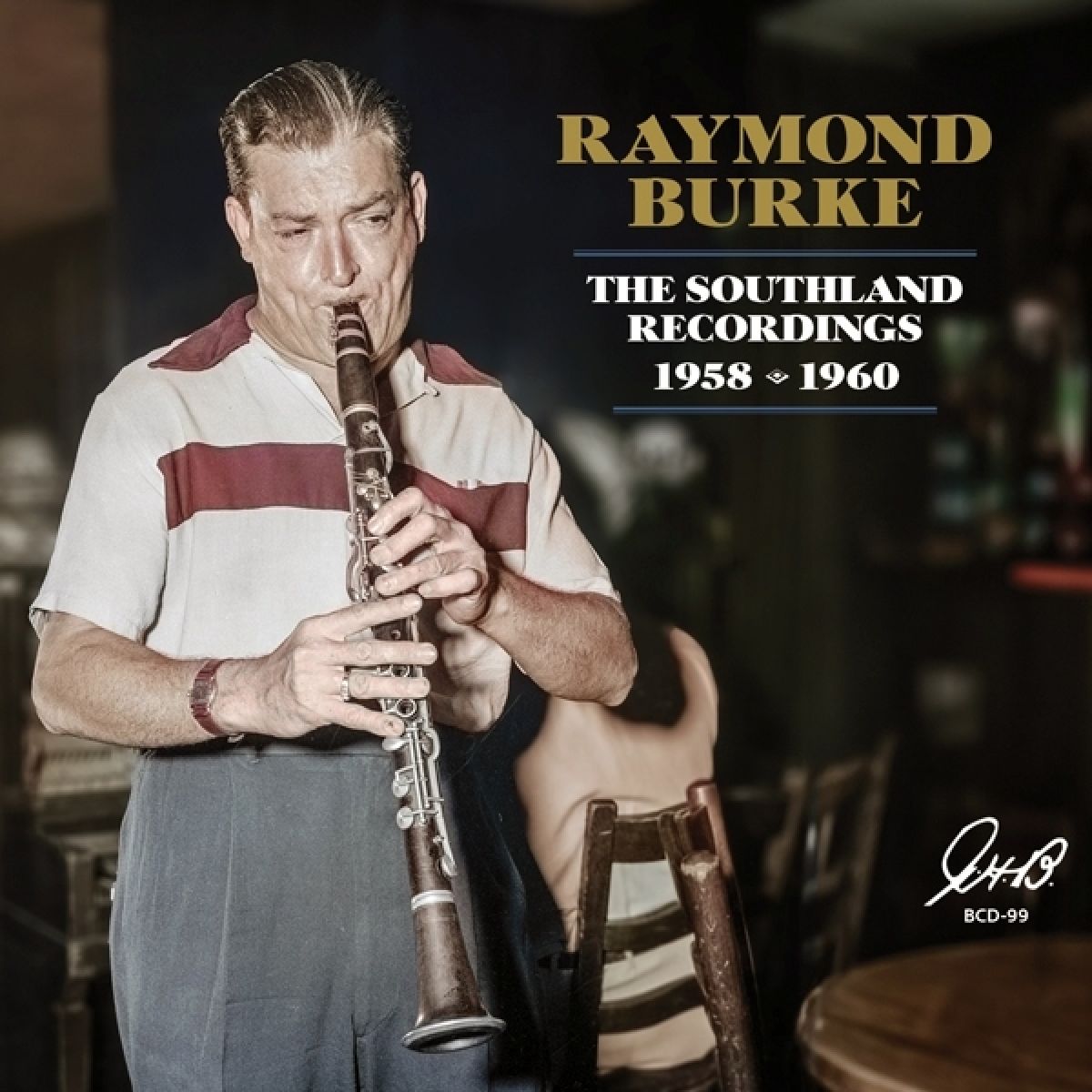Afbeelding van The Soundland Recordings 1958/60