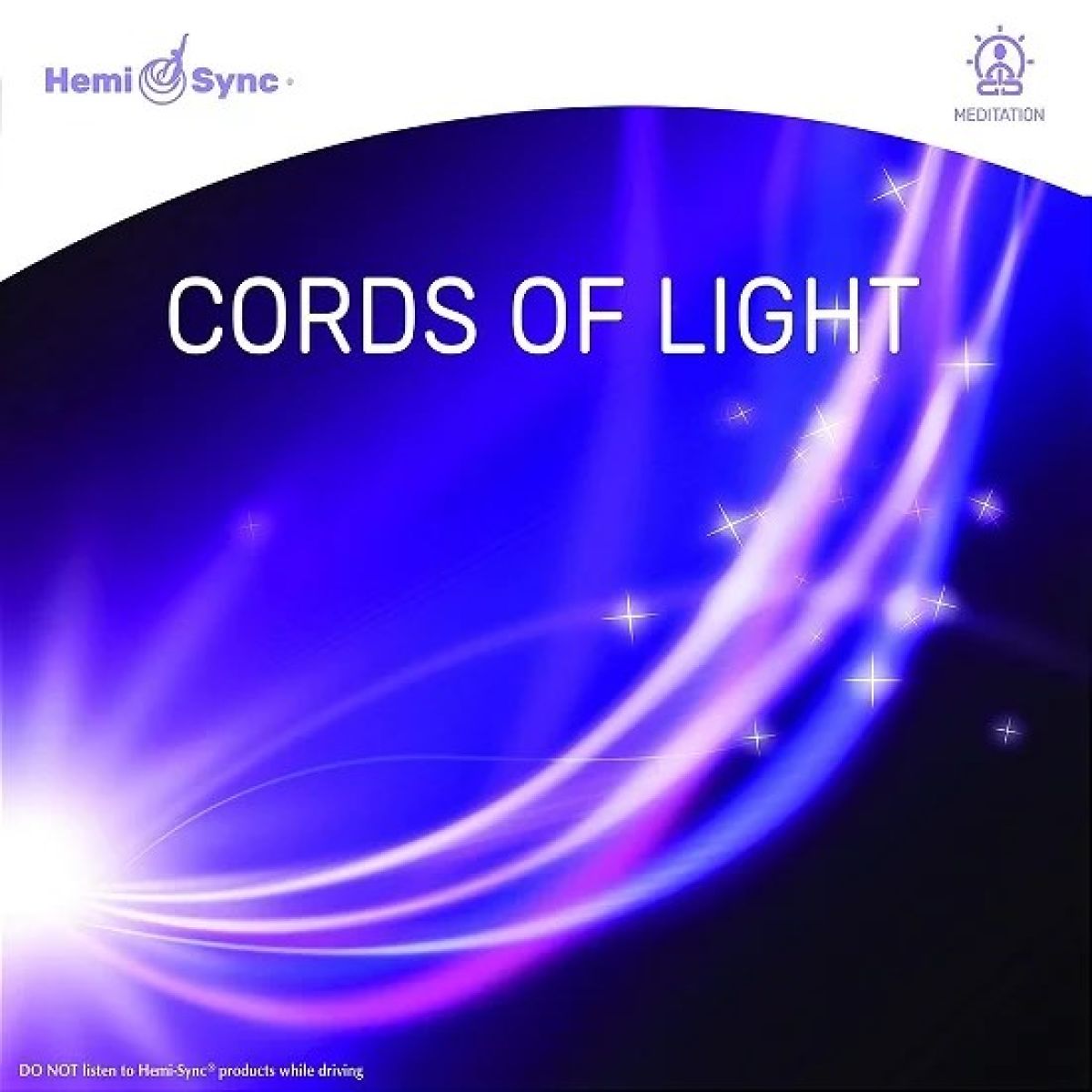 Thomas Mooneagle - Cords Of Light