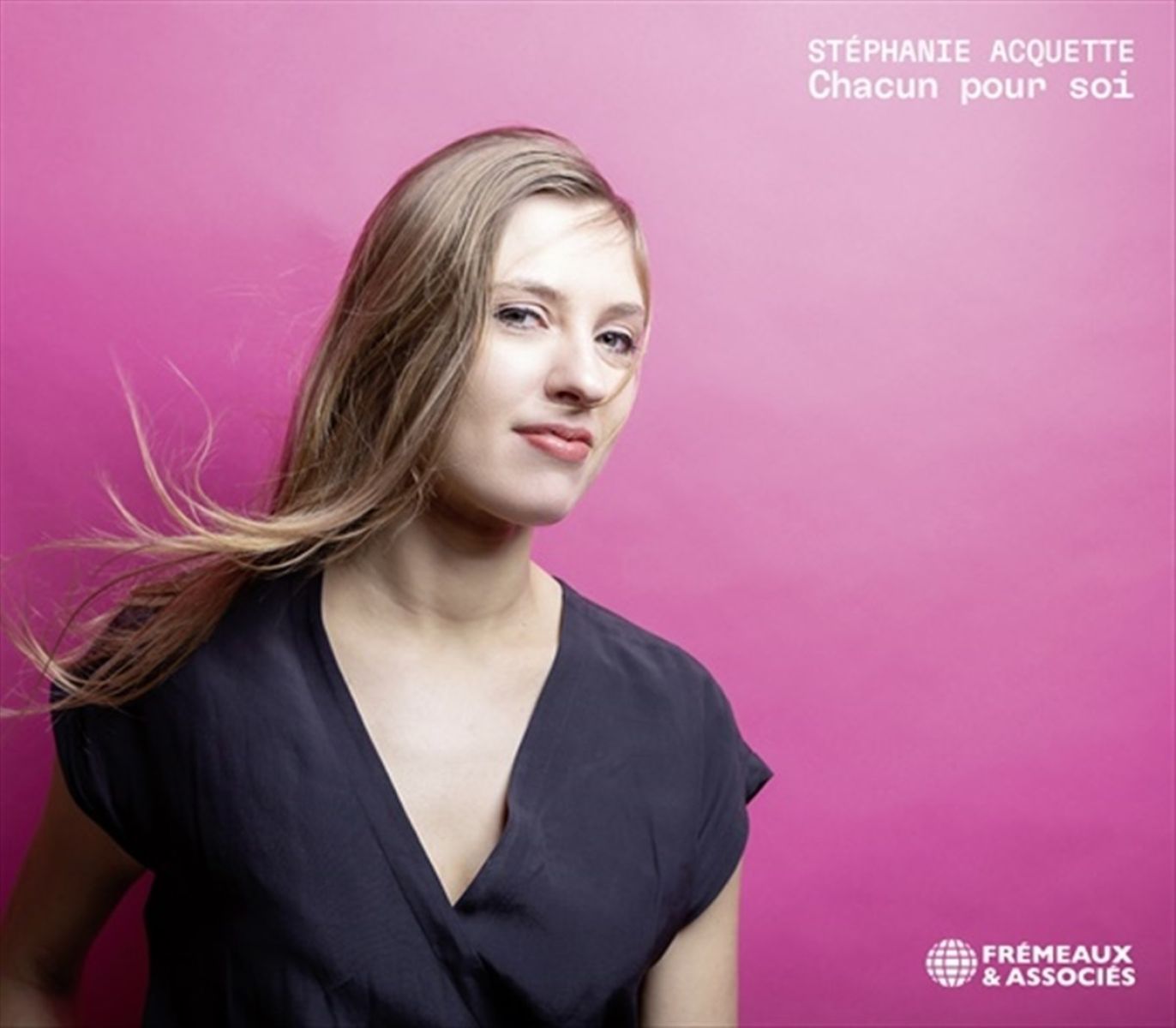 Afbeelding van Stephanie Acquette - Chacun Pour Soi