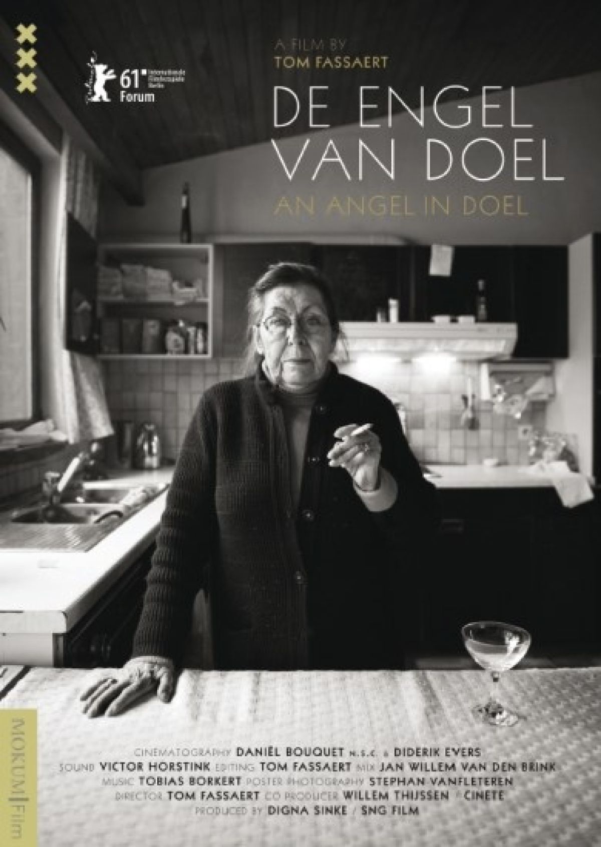 De Engel Van Doel