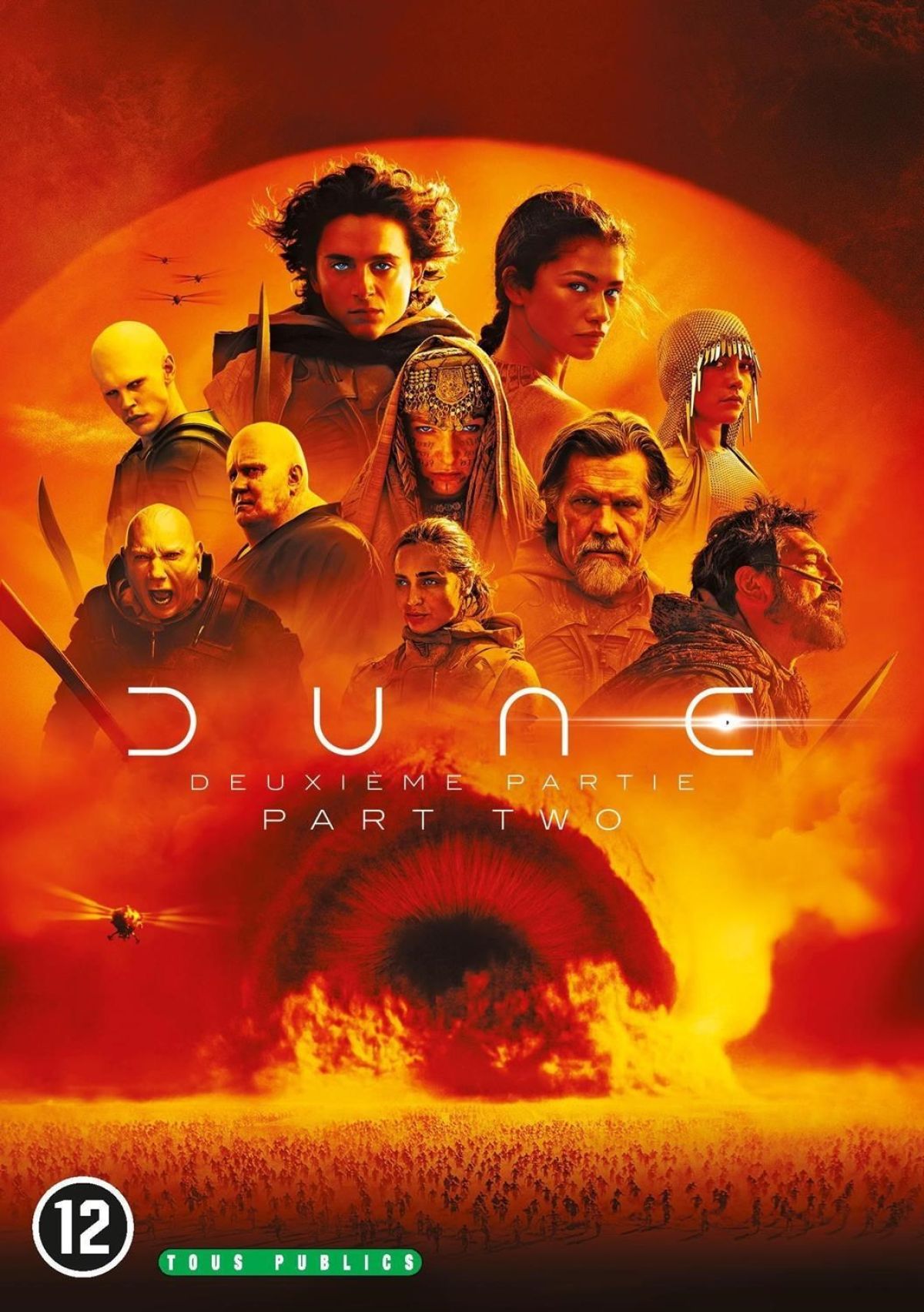 Dune - Part Two