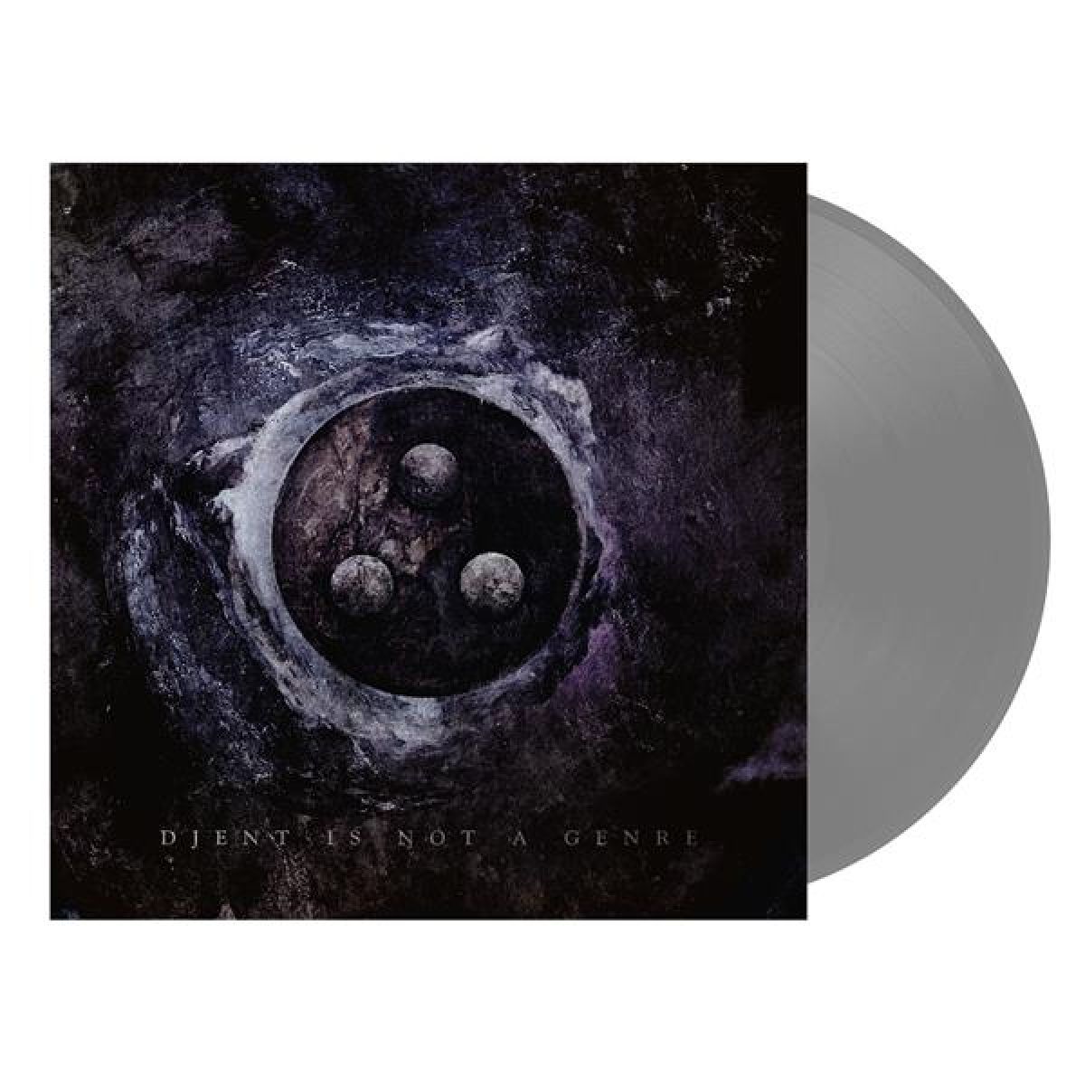 Periphery V: Djent Is Not A Genre