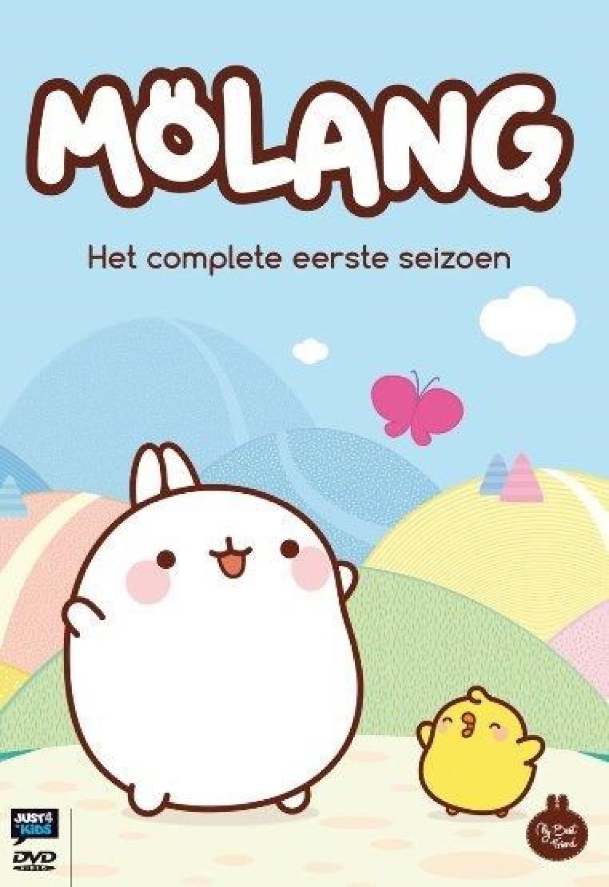 Molang - Seizoen 1