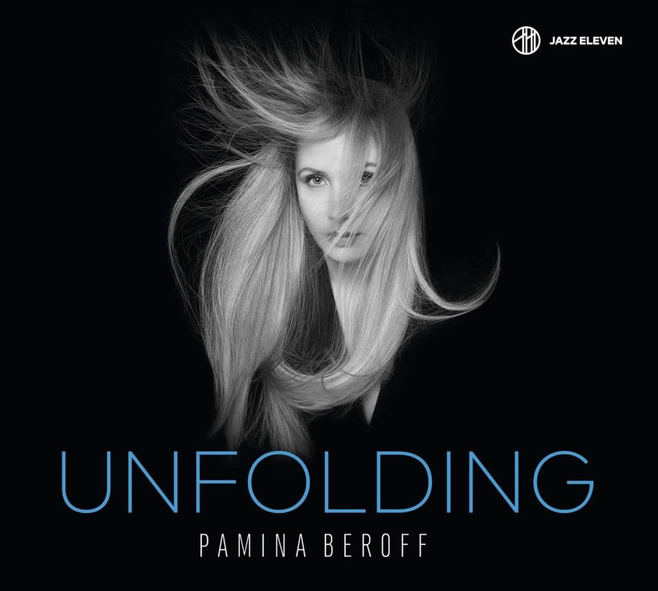 Afbeelding van Pamina Beroff - Unfolding