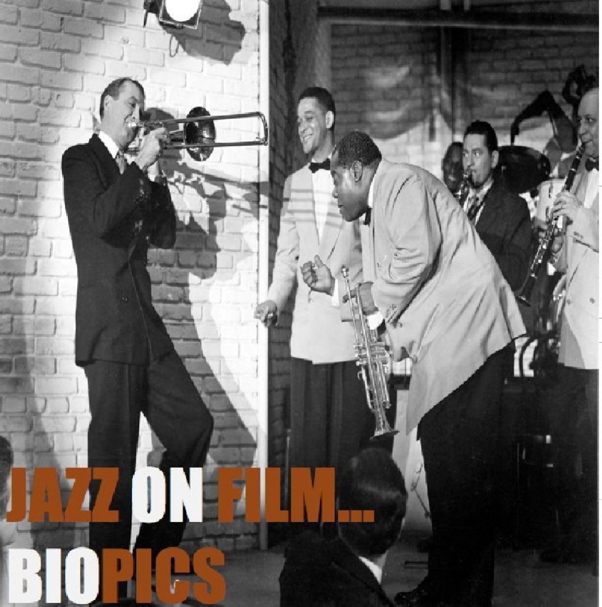 Afbeelding van Various Artists - Biopics