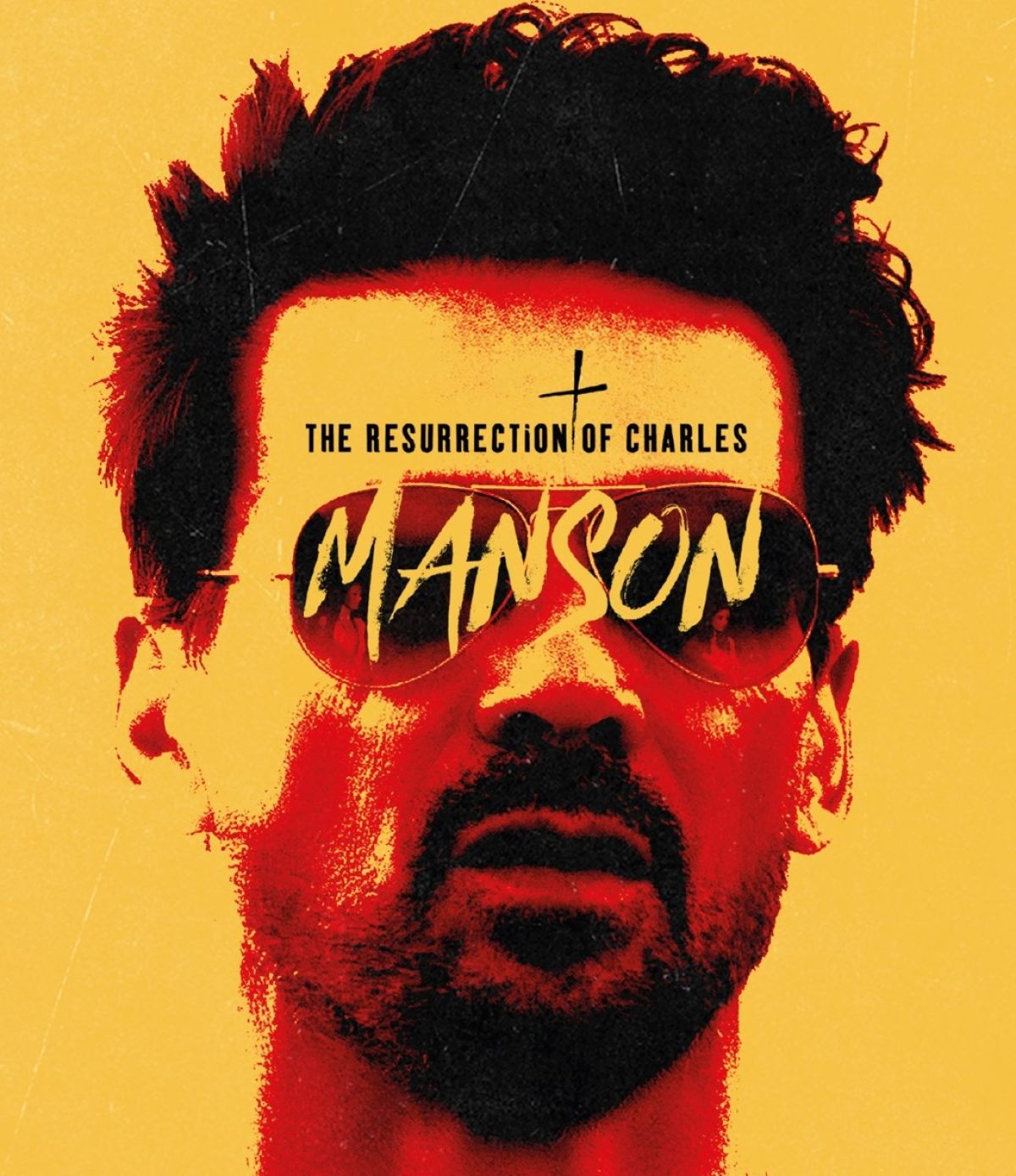 Afbeelding van Ressurection Of Charles Manson