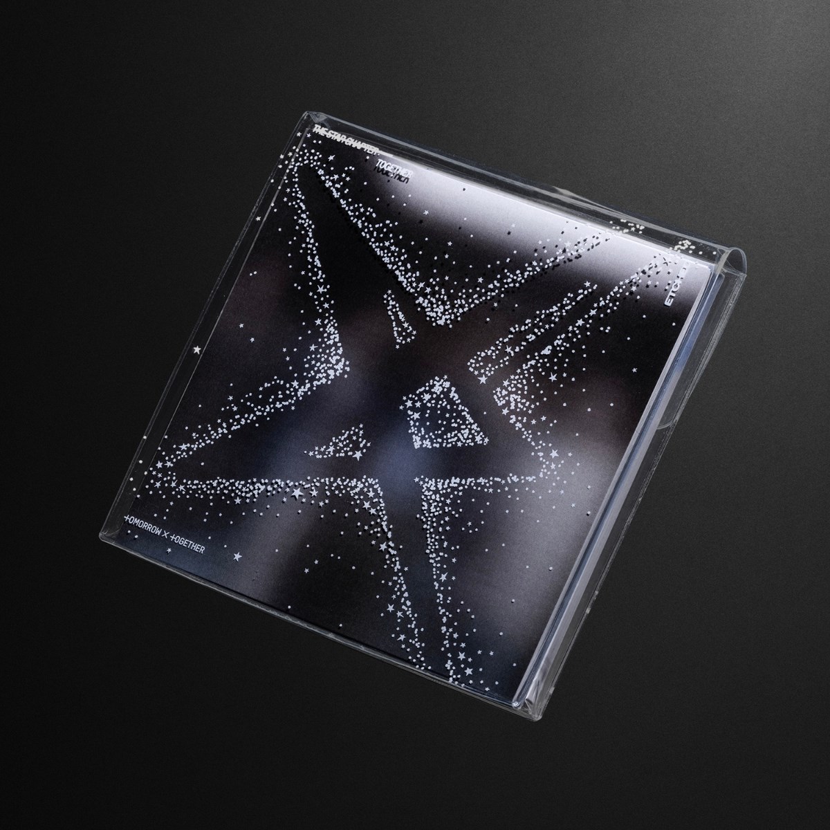 Afbeelding van Tomorrow X Together - The 4Th Studio Album 'The Star Chapter: Together'