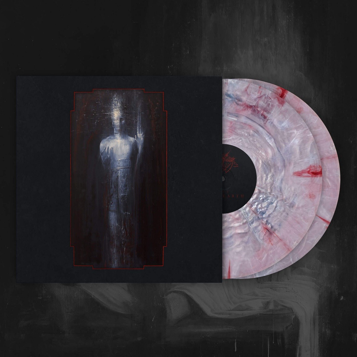 Afbeelding van Akhlys - House Of The Black Geminus