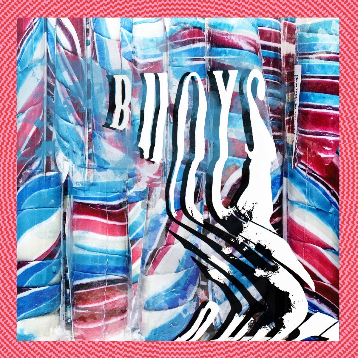 Afbeelding van Panda Bear - Buoys