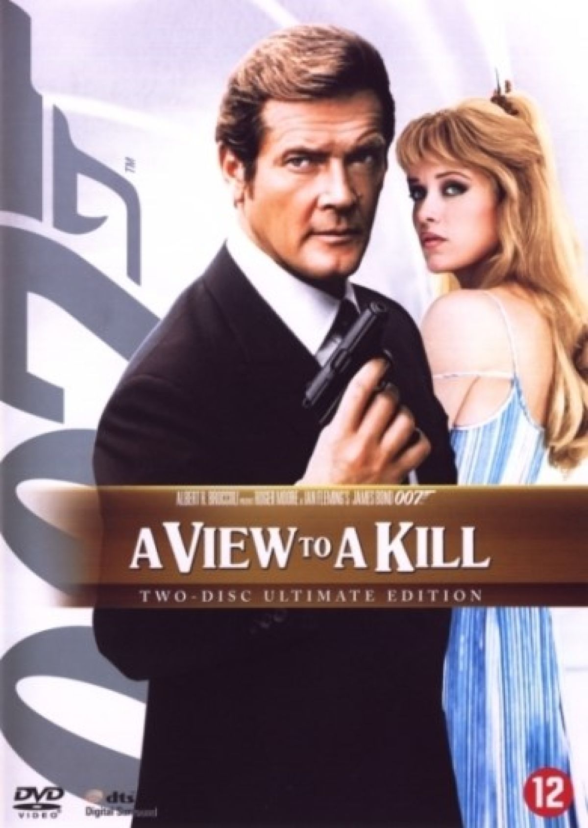 Afbeelding van View to a kill