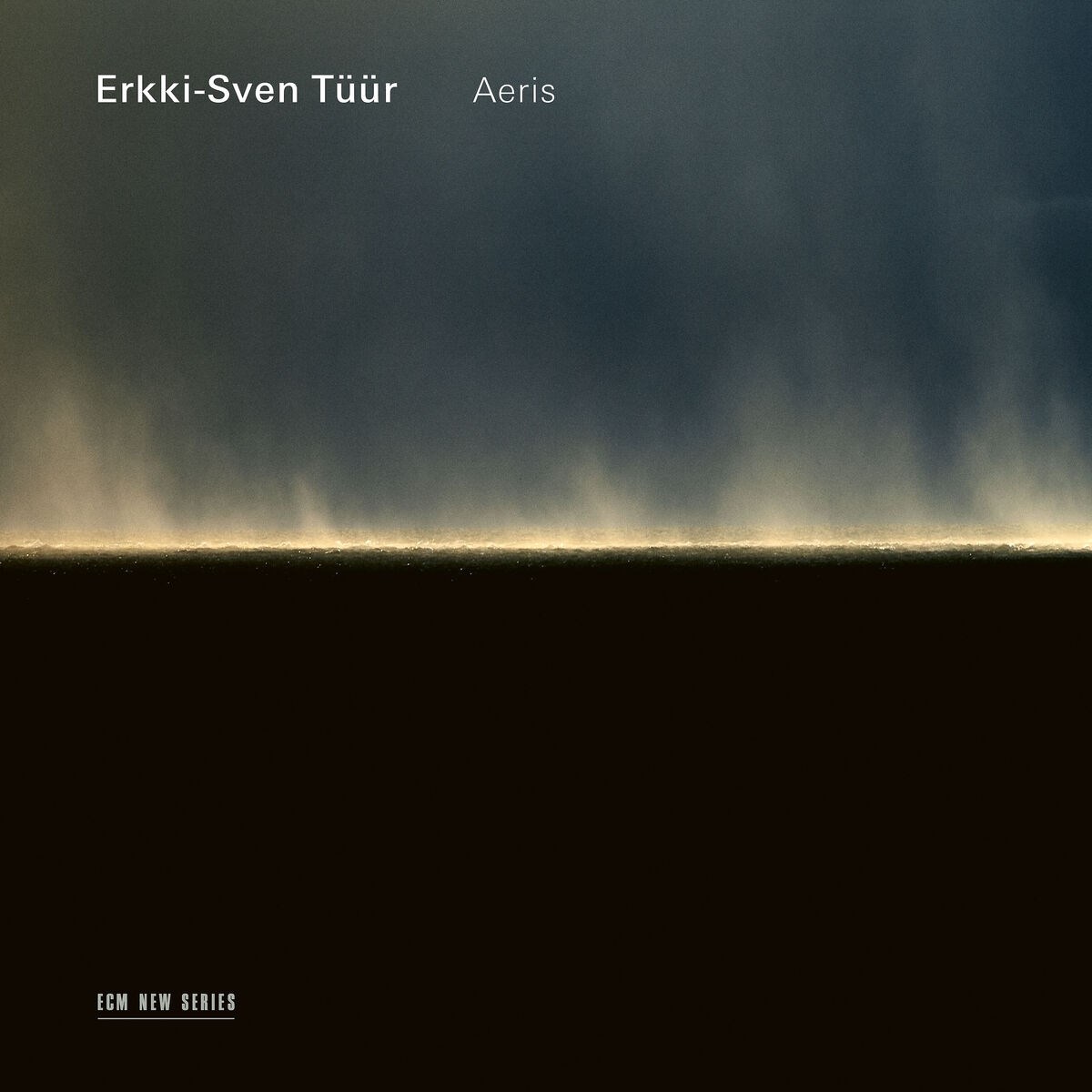 Afbeelding van Estonian National Symphony Orchestra, Olari Elts - Tüür: Æris