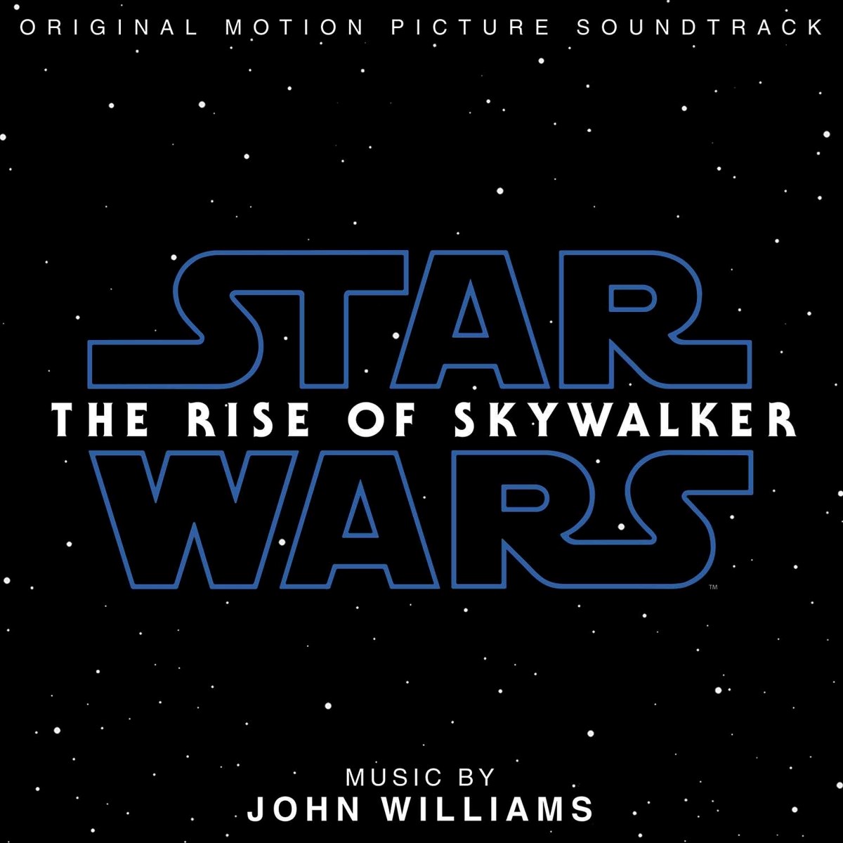 Afbeelding van John Williams - Star Wars: The Rise Of Skywalker (Original Motion Picture Soundtrack)