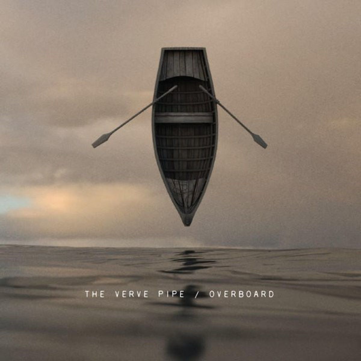 The Verve Pipe - Overboard