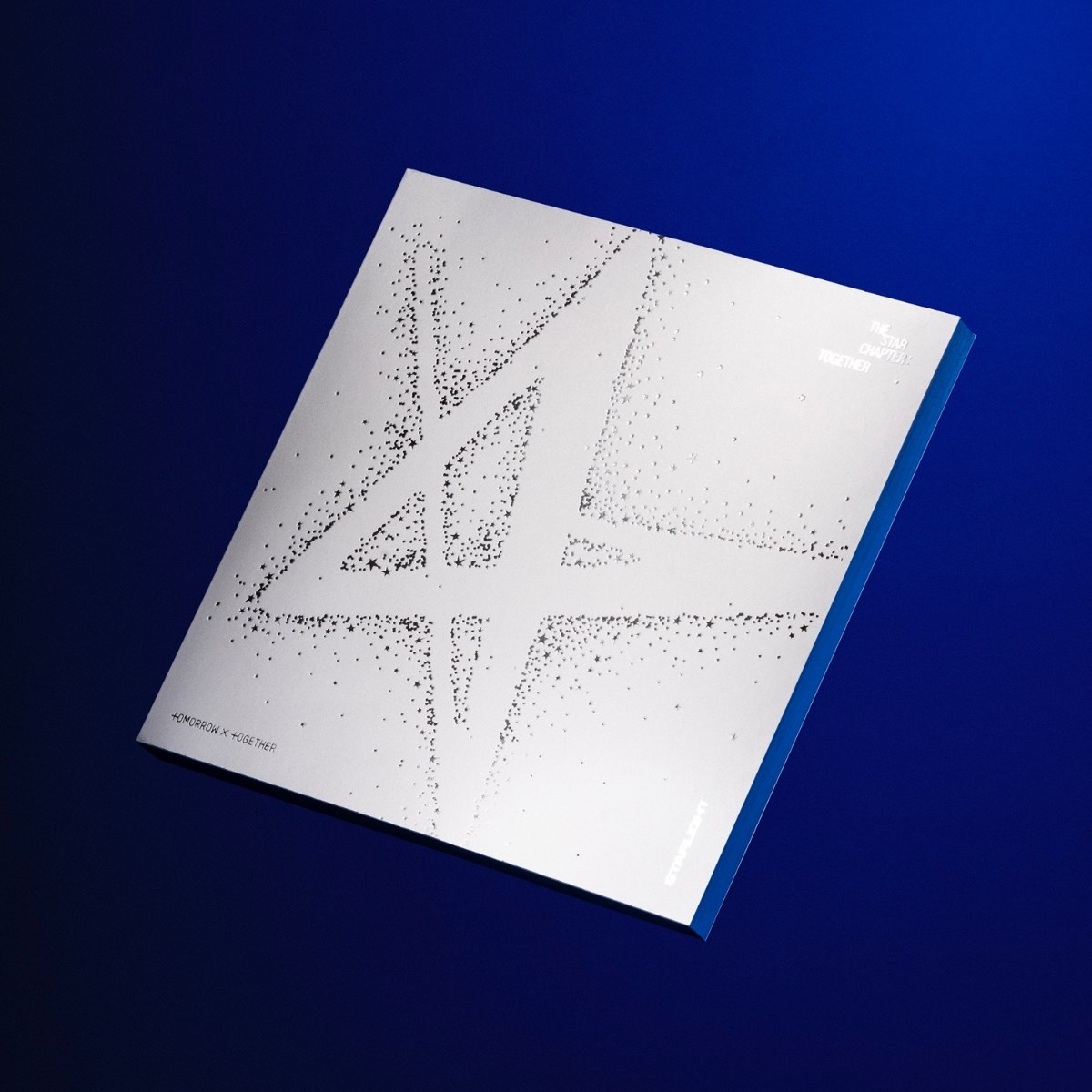 Afbeelding van Tomorrow X Together - The 4Th Studio Album 'The Star Chapter: Together'
