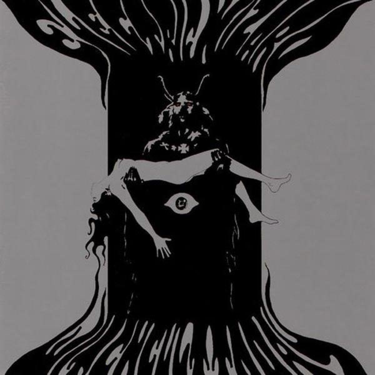 Afbeelding van Electric Wizard - Witchcult Today