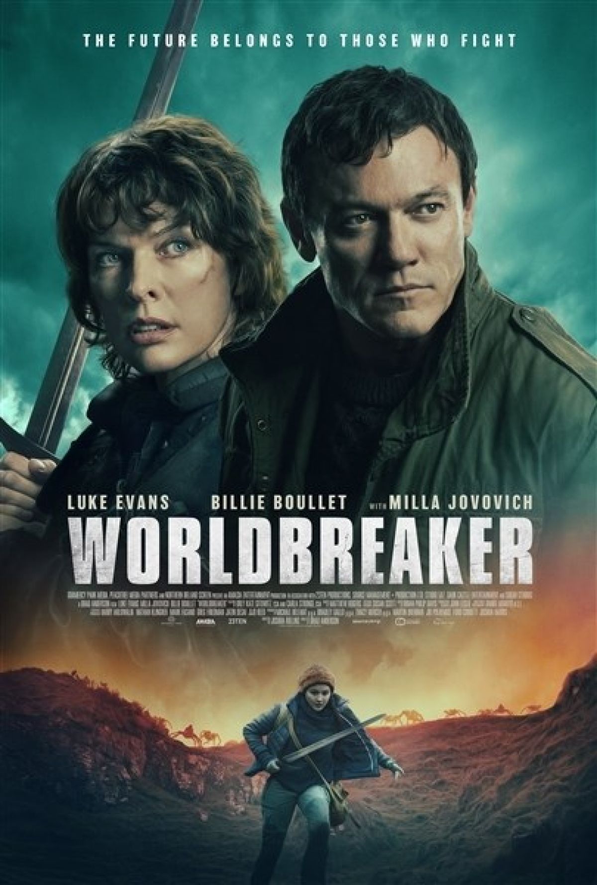 Worldbreaker