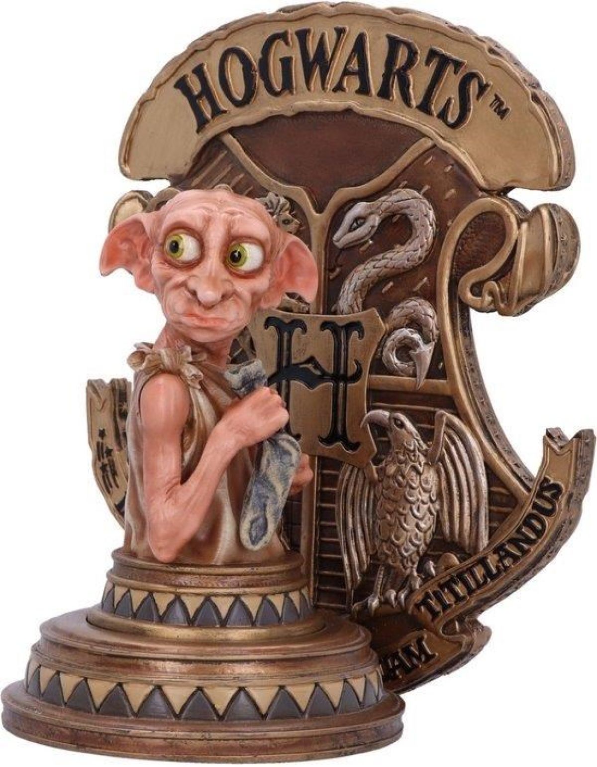 Afbeelding van Harry Potter - Dobby - Boekensteun