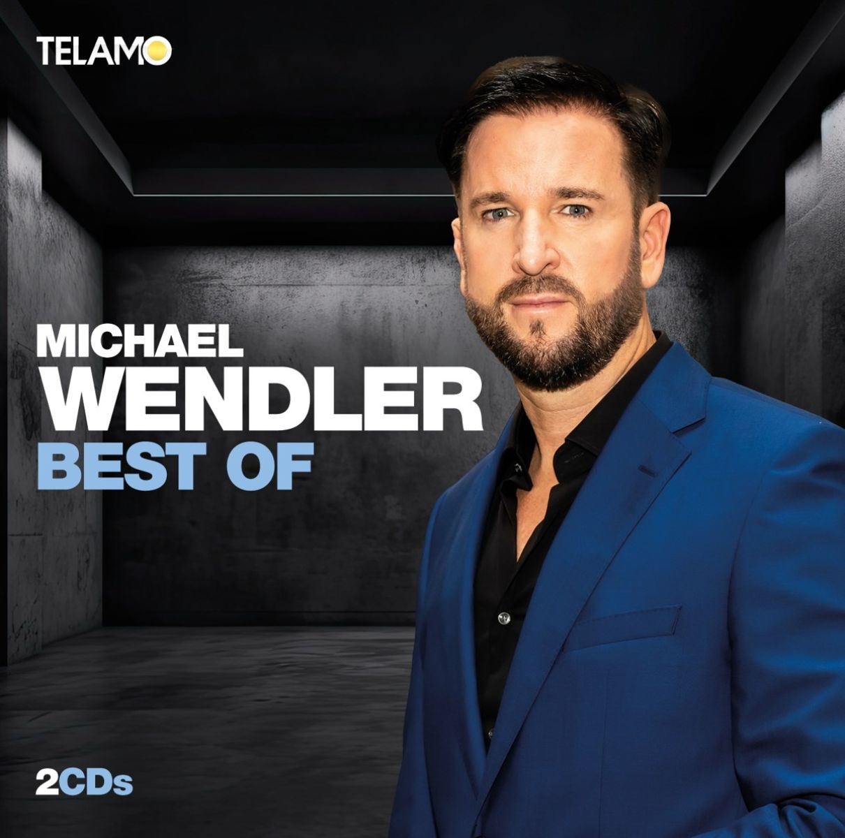 Afbeelding van Michael Wendler - Best Of Michael Wendler