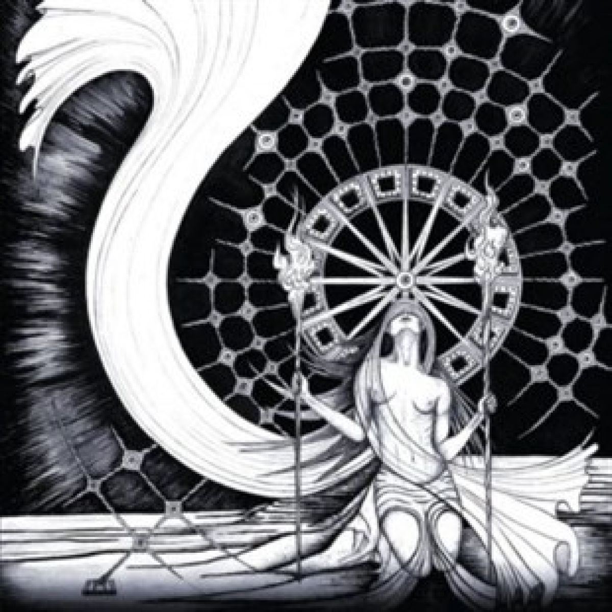 Afbeelding van Primal Cult - Perennial Fire