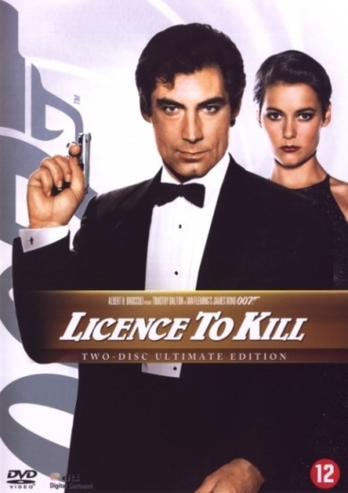 License to kill