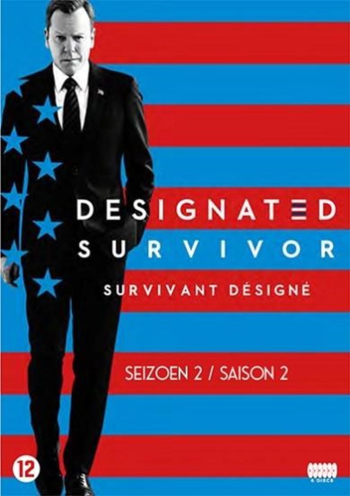Designated Survivor - Seizoen 2