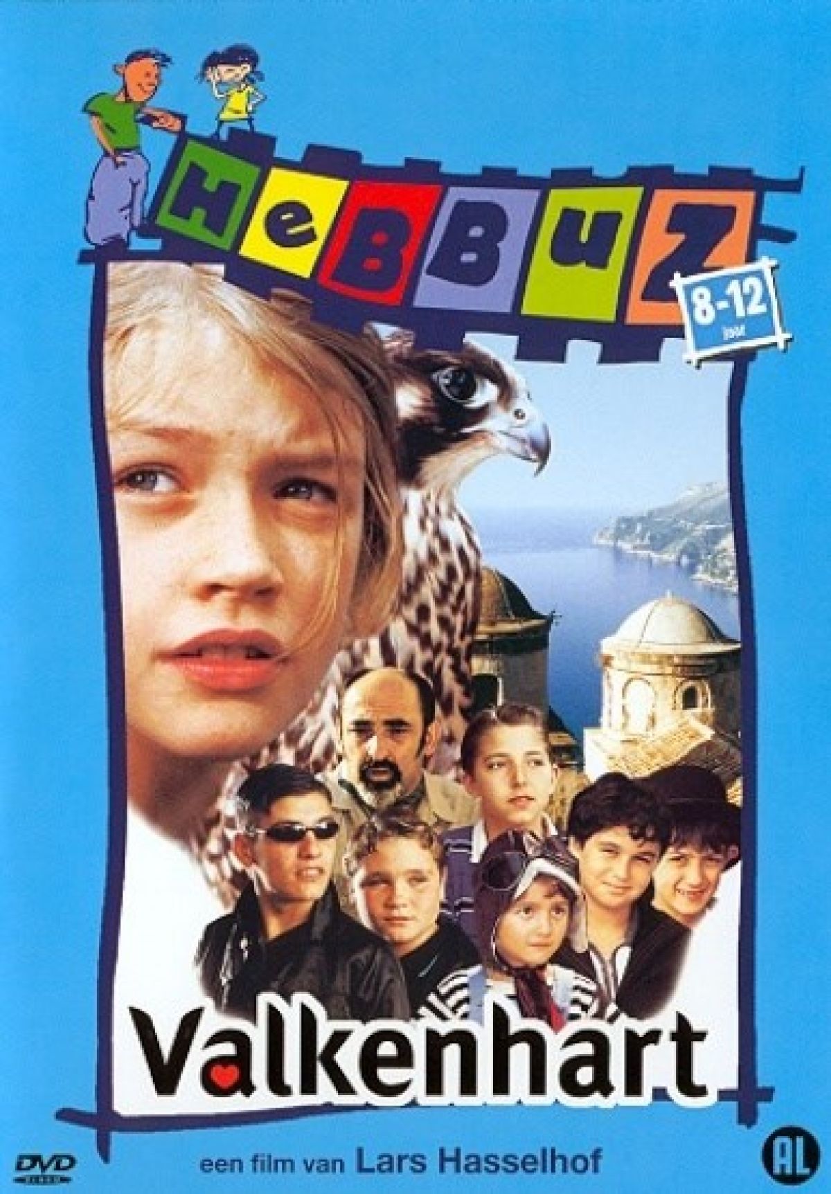 Valkenhart