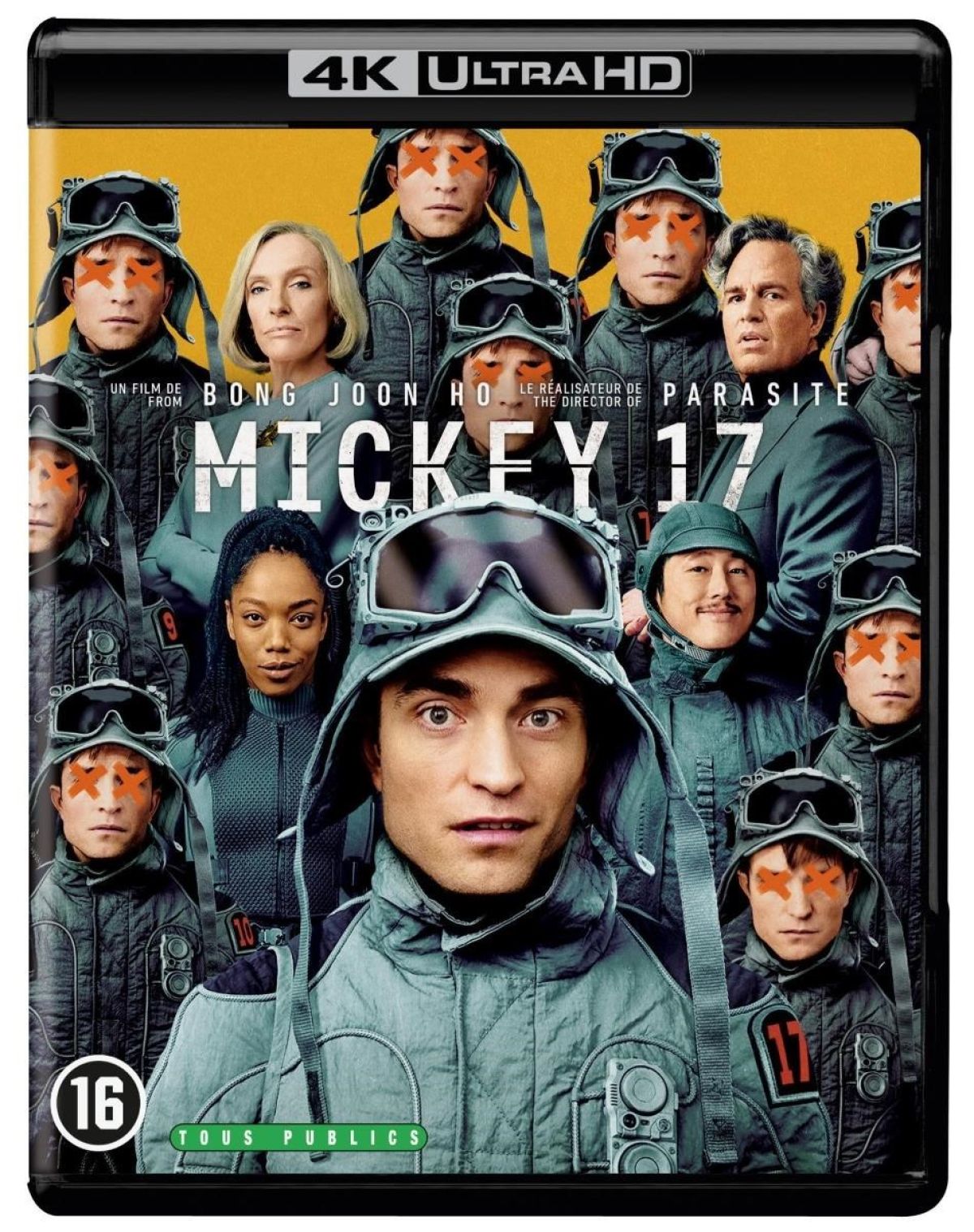 Mickey 17