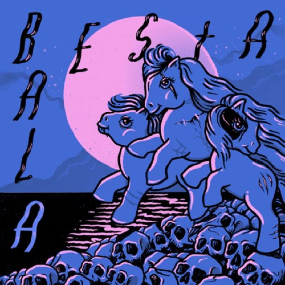 Afbeelding van Bala - Besta
