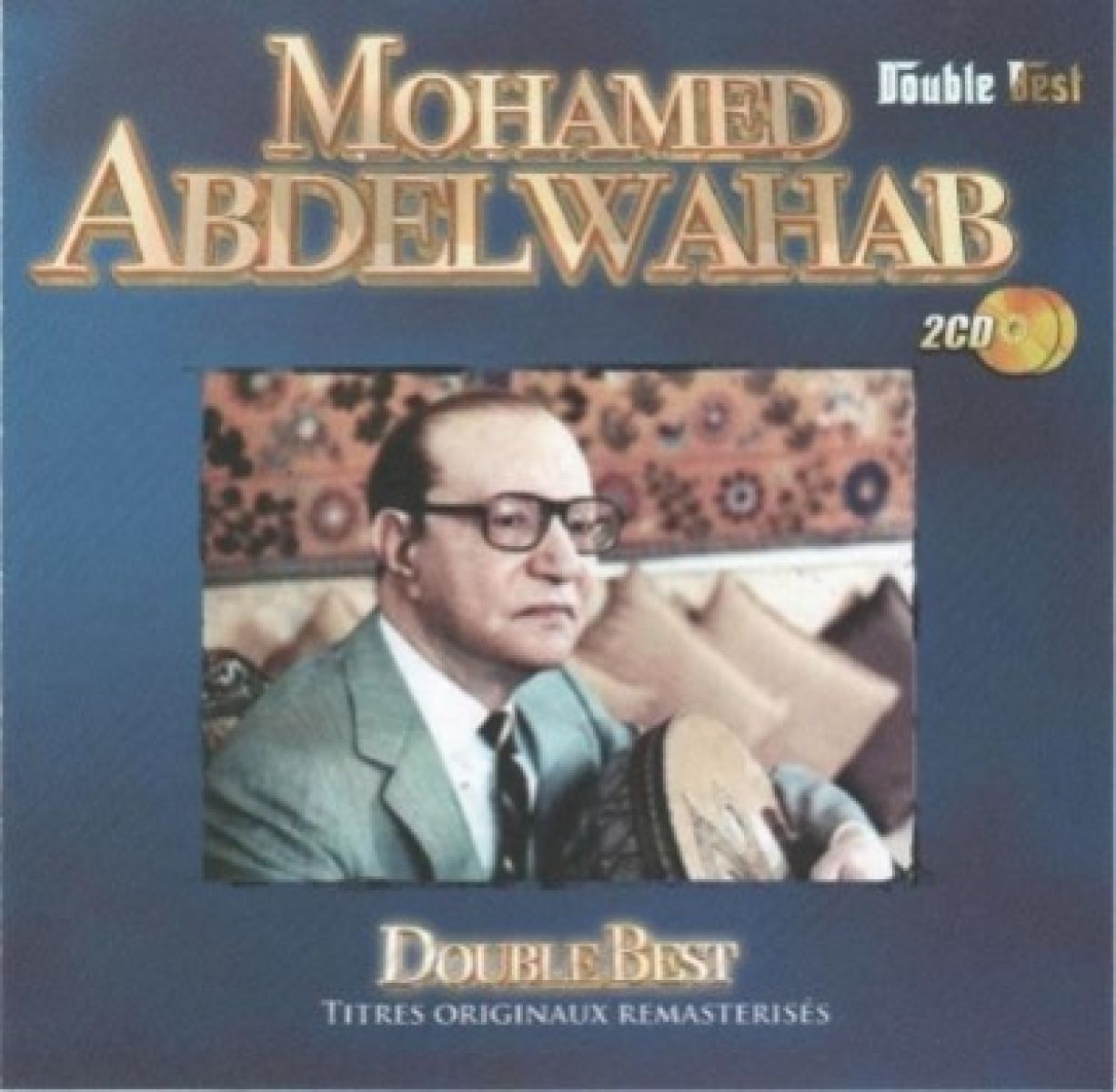 Afbeelding van Double Best