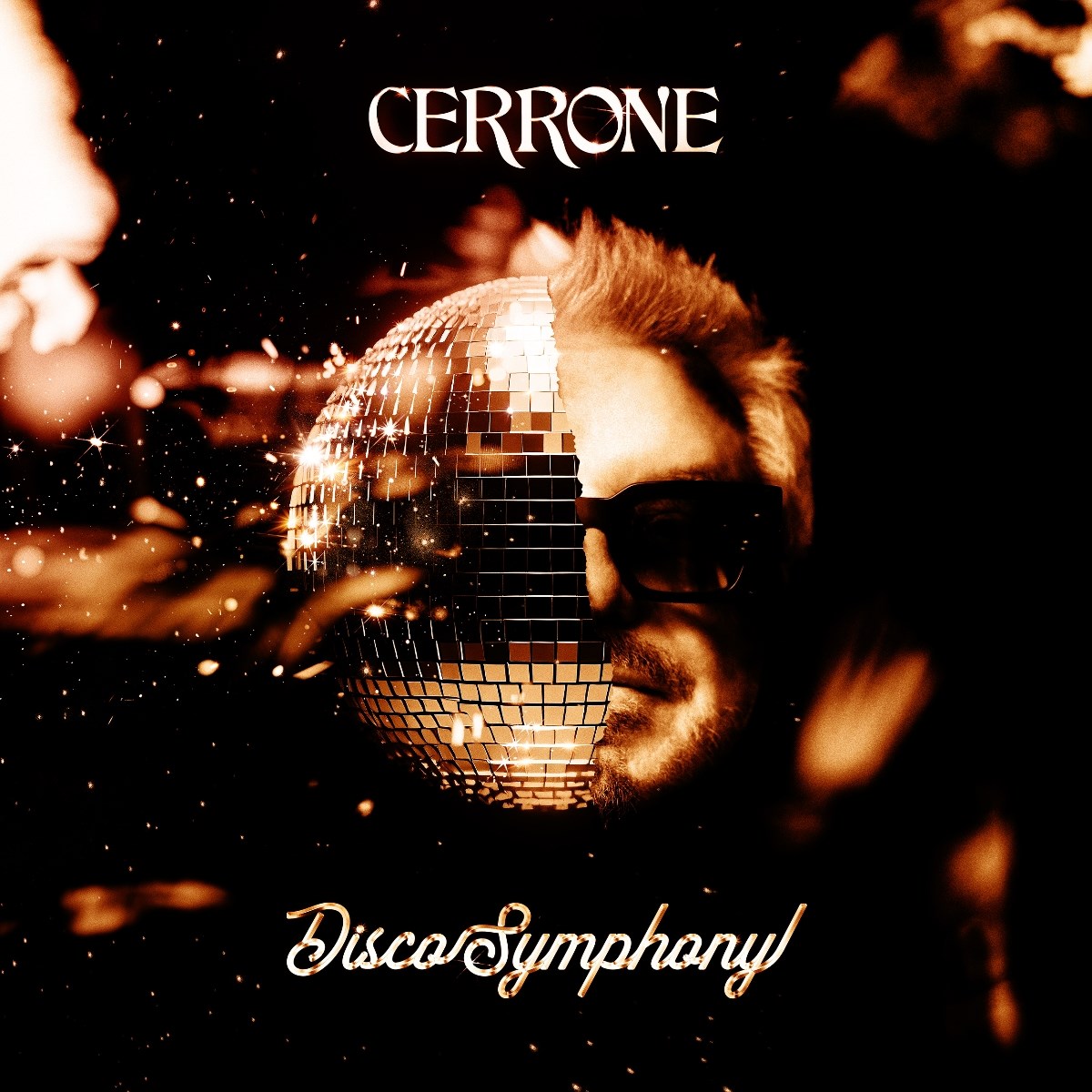 Afbeelding van Cerrone - Disco Symphony