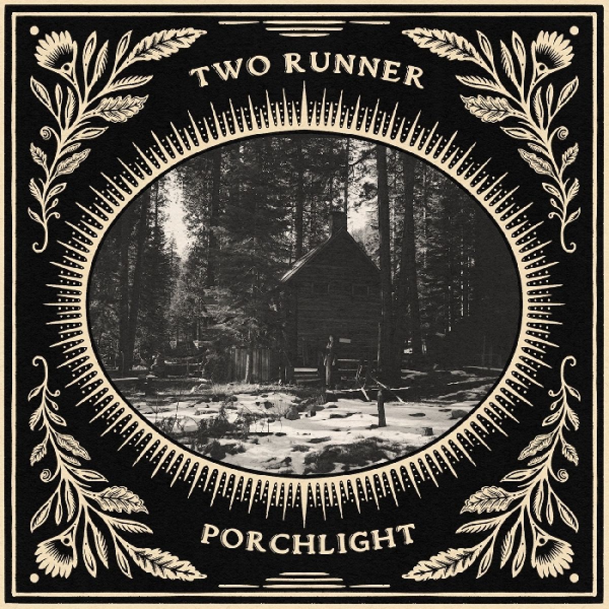 Afbeelding van Two Runner - Porchlight