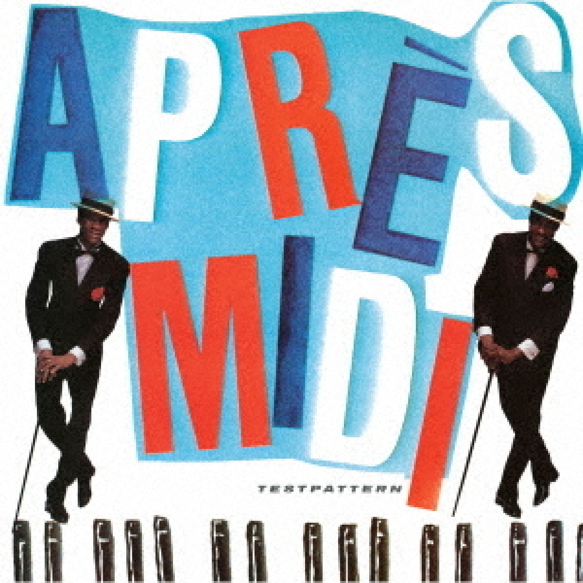 Afbeelding van Après-Midi