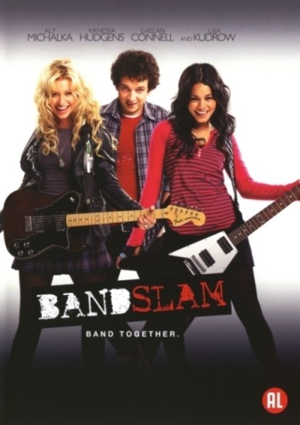 Afbeelding van Band slam