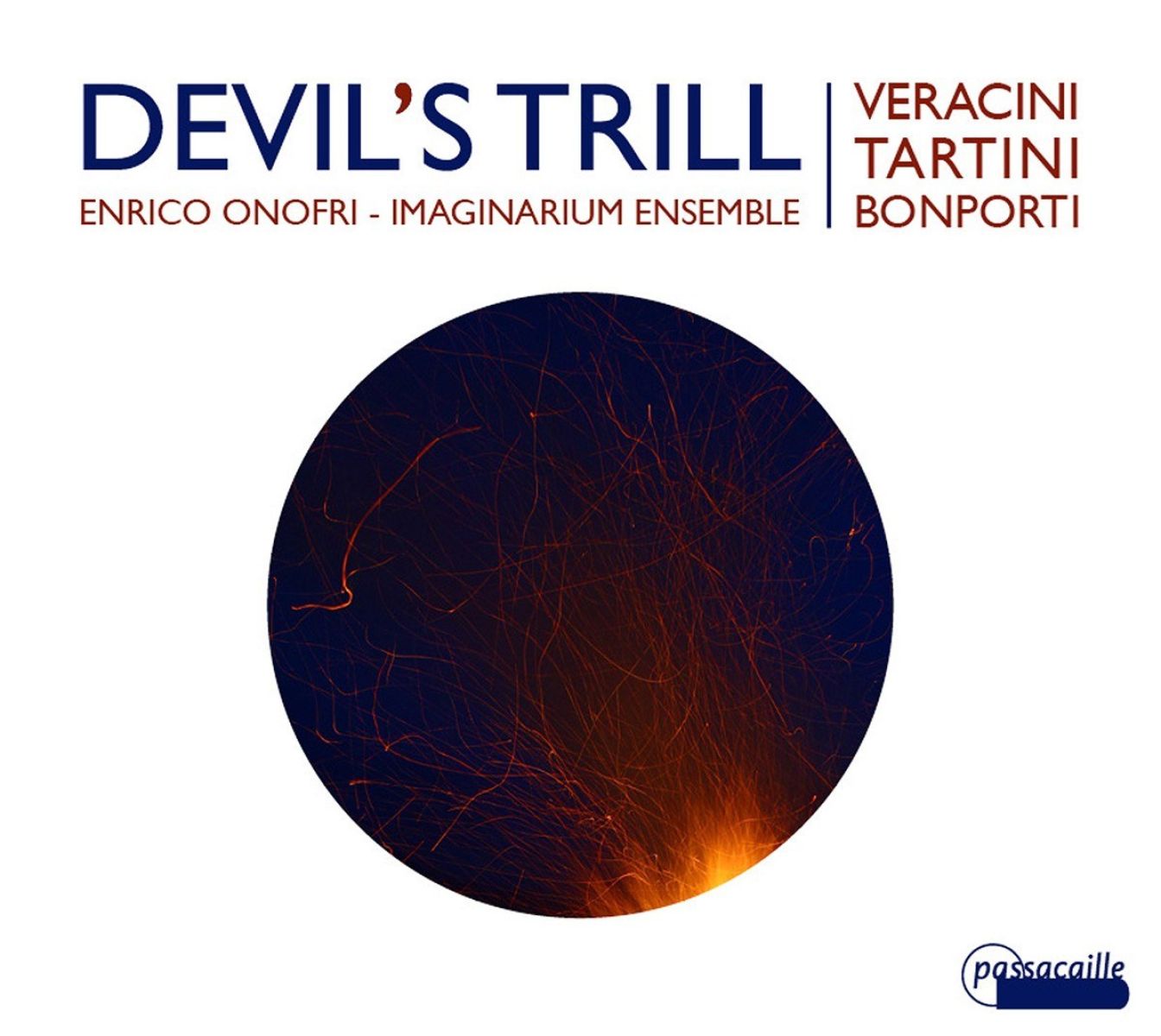 Afbeelding van Devil's Trill