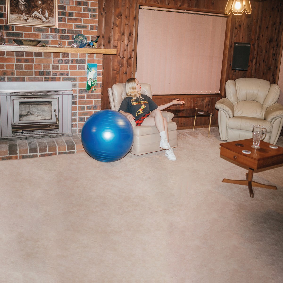 Afbeelding van Julia Jacklin - Don't Let The Kids Win
