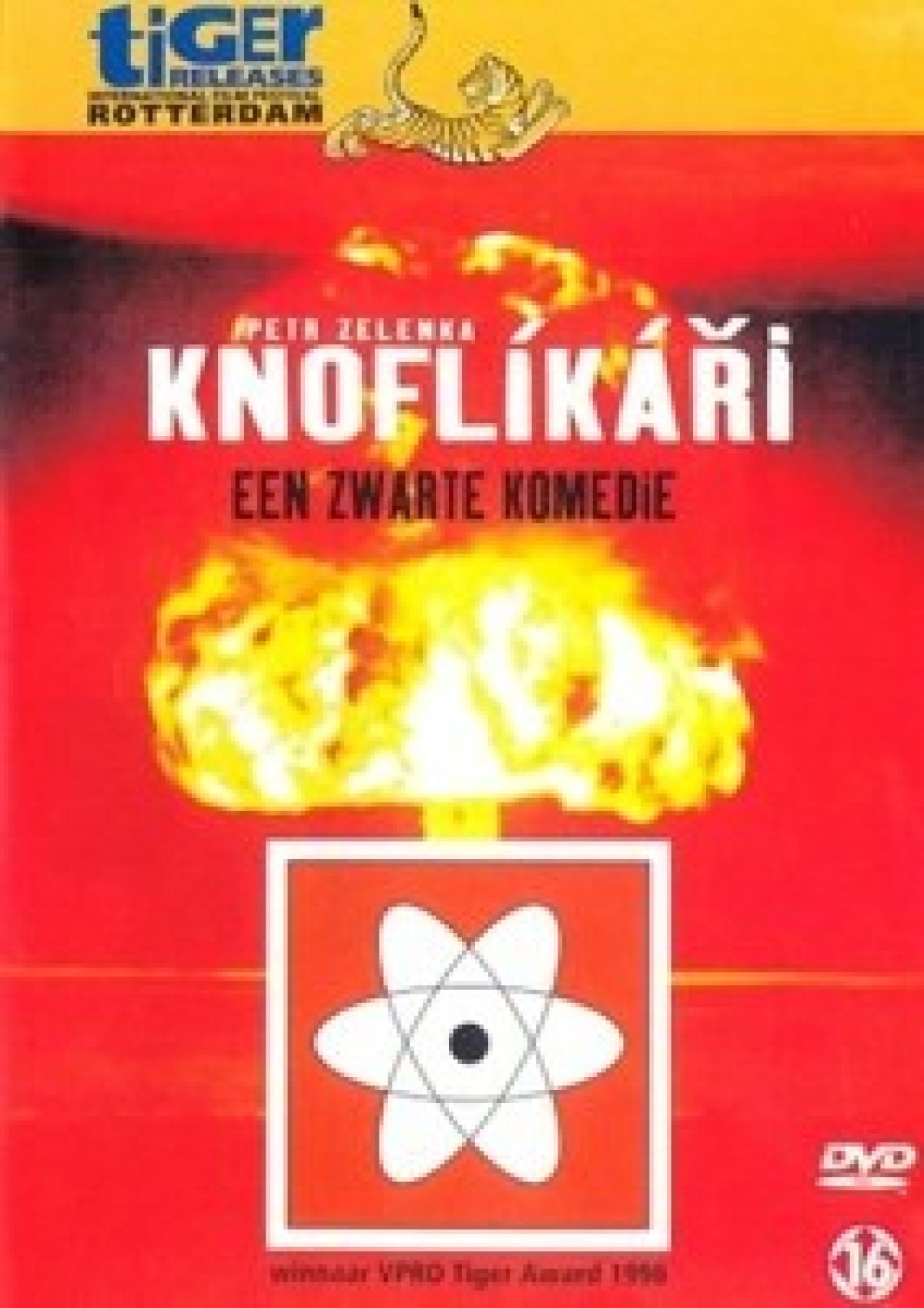 Afbeelding van Knoflikari 