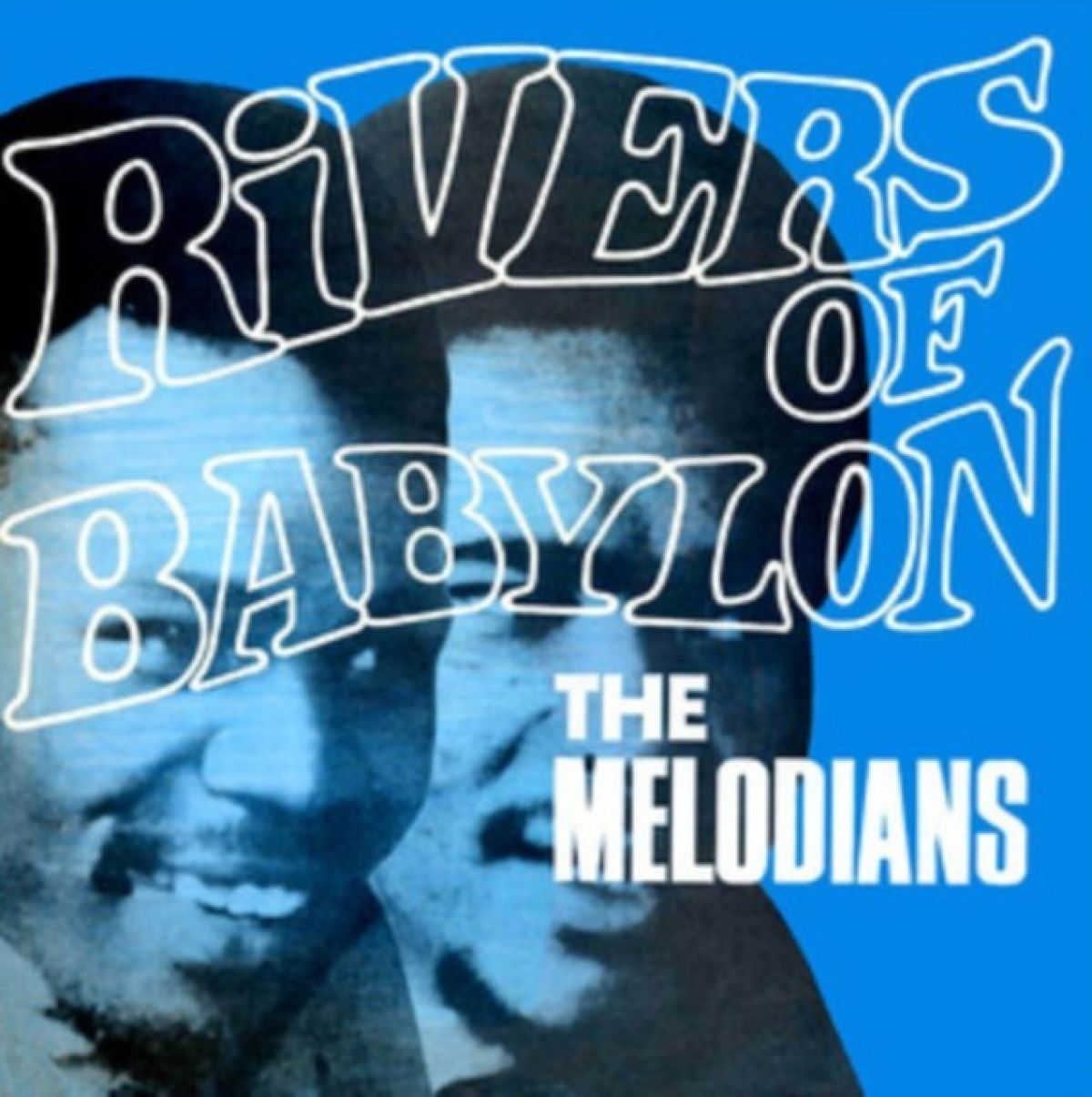 Afbeelding van Rivers Of Babylon