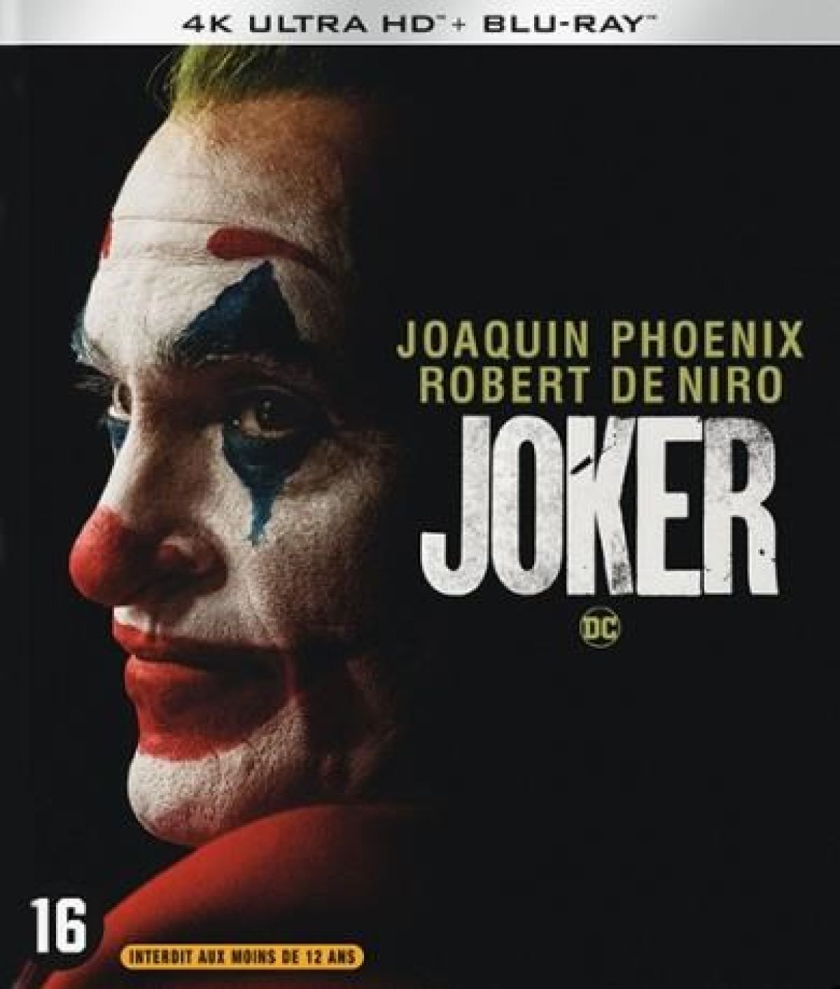 Afbeelding van Joker
