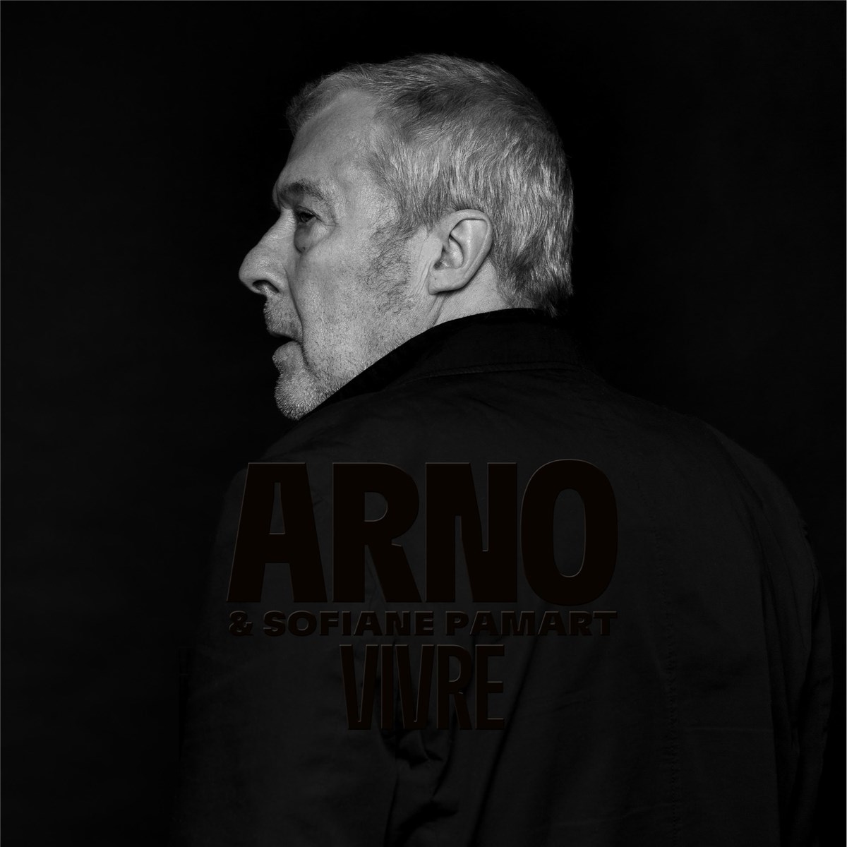 Afbeelding van Arno & Sofiane Pamart - Vivre