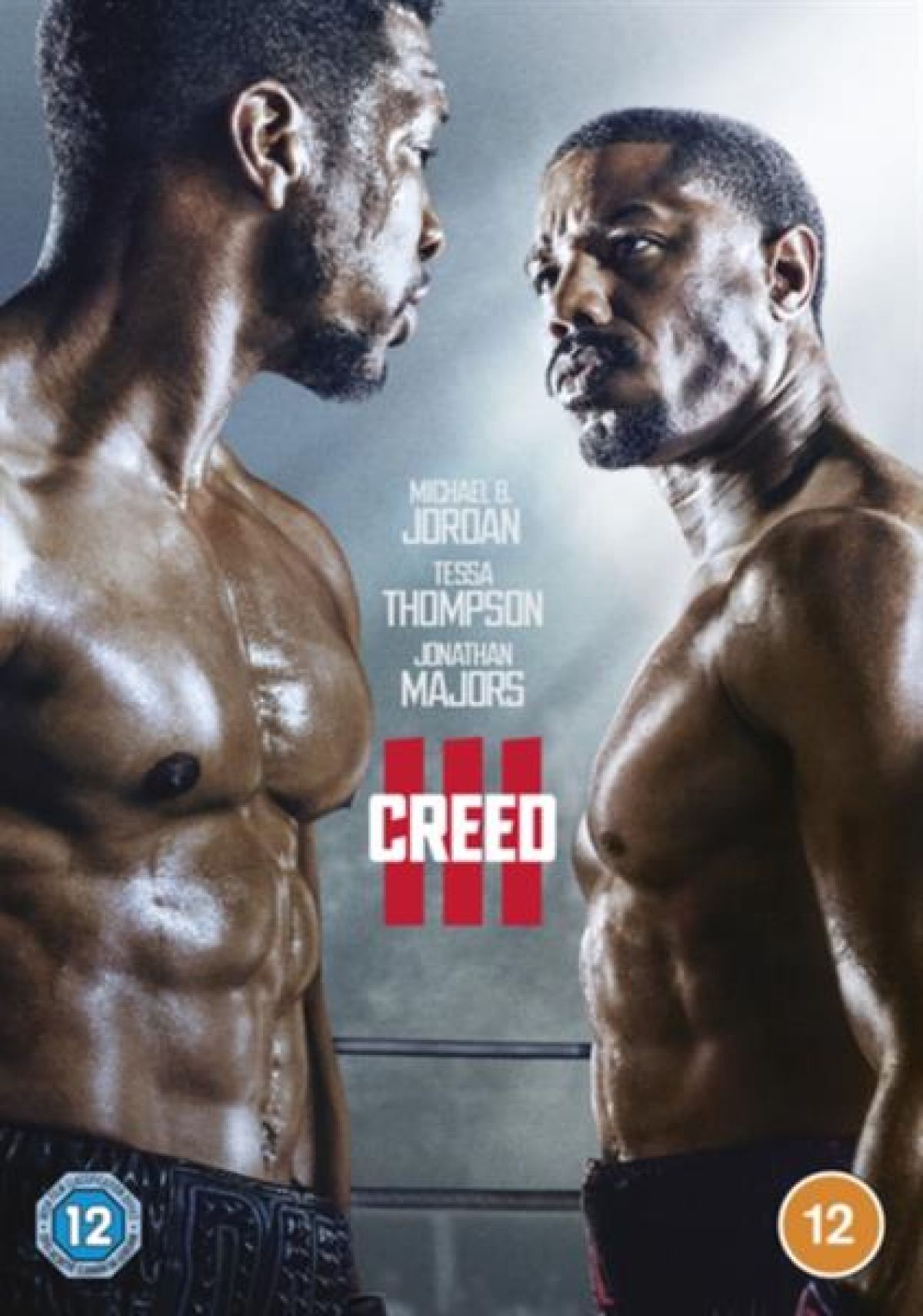 Creed Iii
