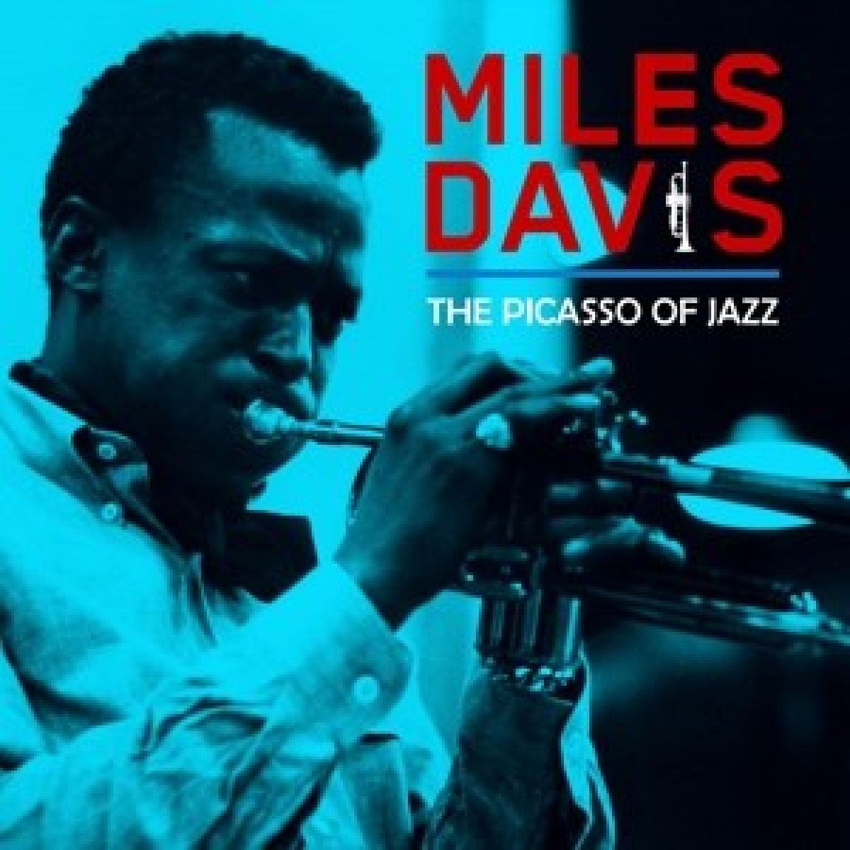Afbeelding van Miles Davis - The Picasso Of Jazz