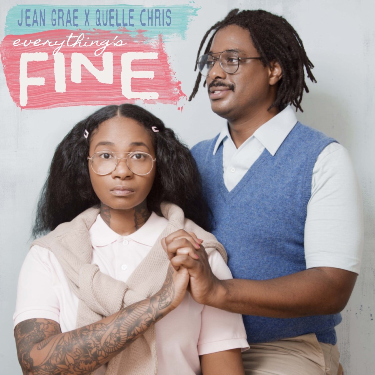 Afbeelding van Everything's Fine