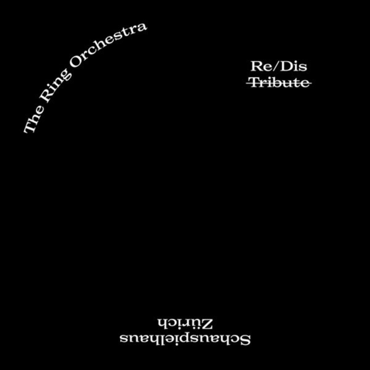 Afbeelding van Various Artists - The Ring Orchestra