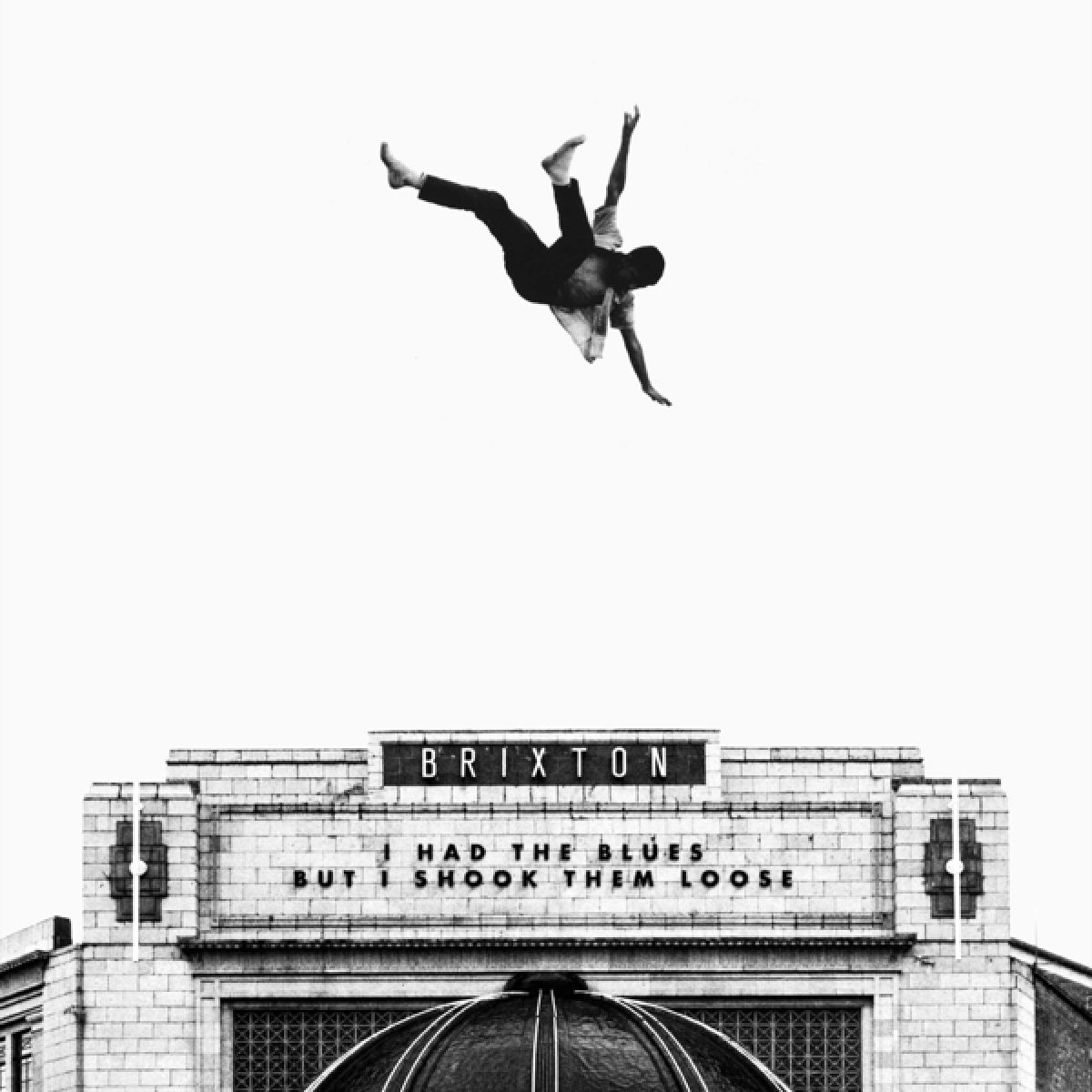 Bombay Bicycle Club - I Had The Blues But I Shook Them Loose (Live At Brixton)