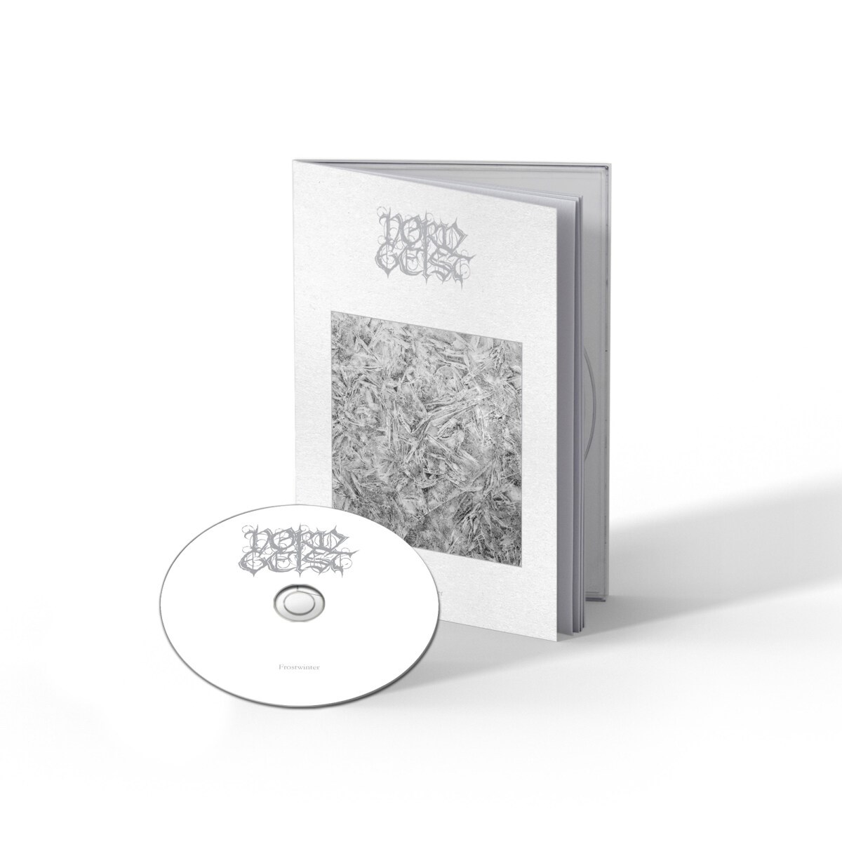 Afbeelding van Nordgeist - Frostwinter