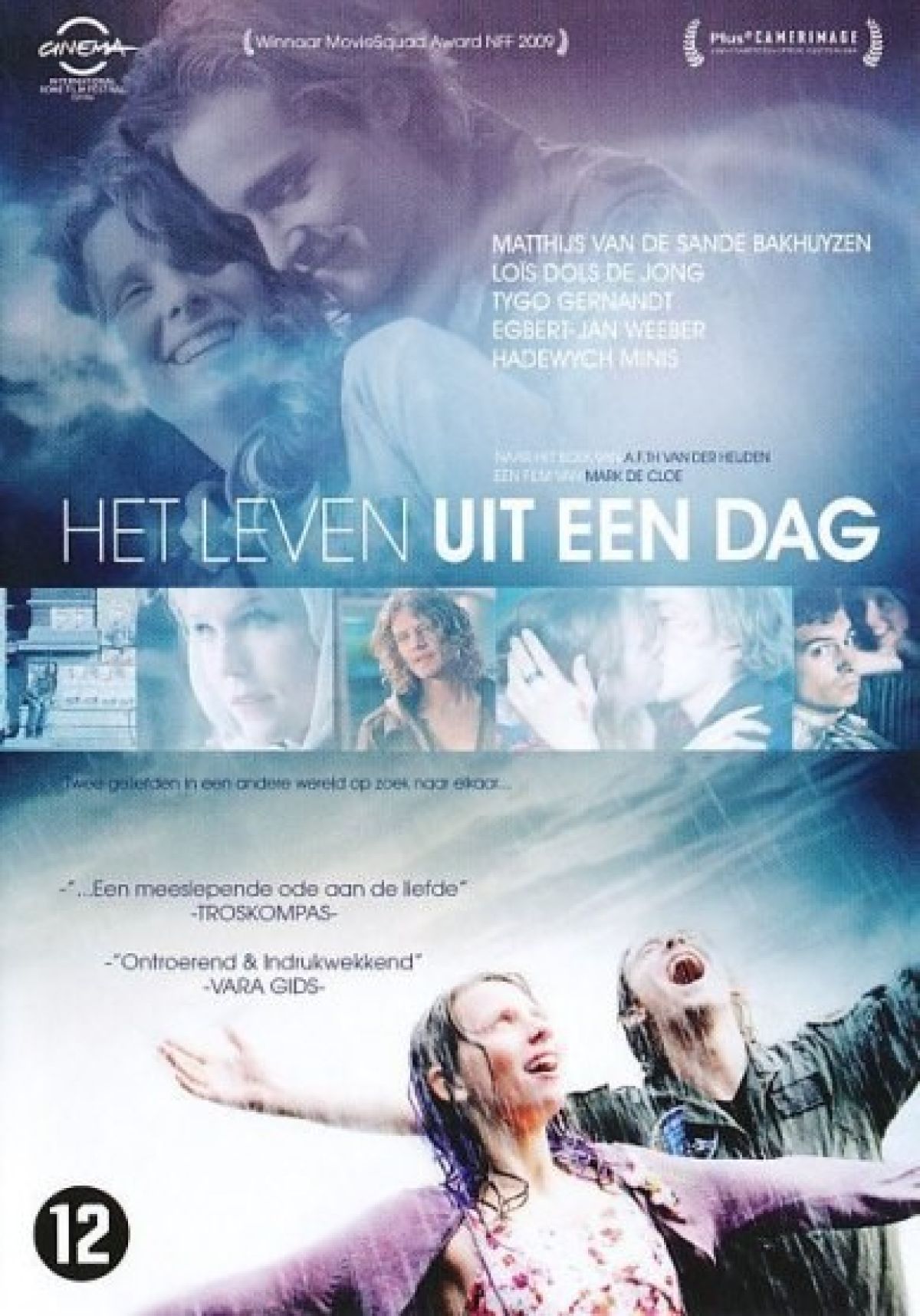Afbeelding van Leven uit een dag